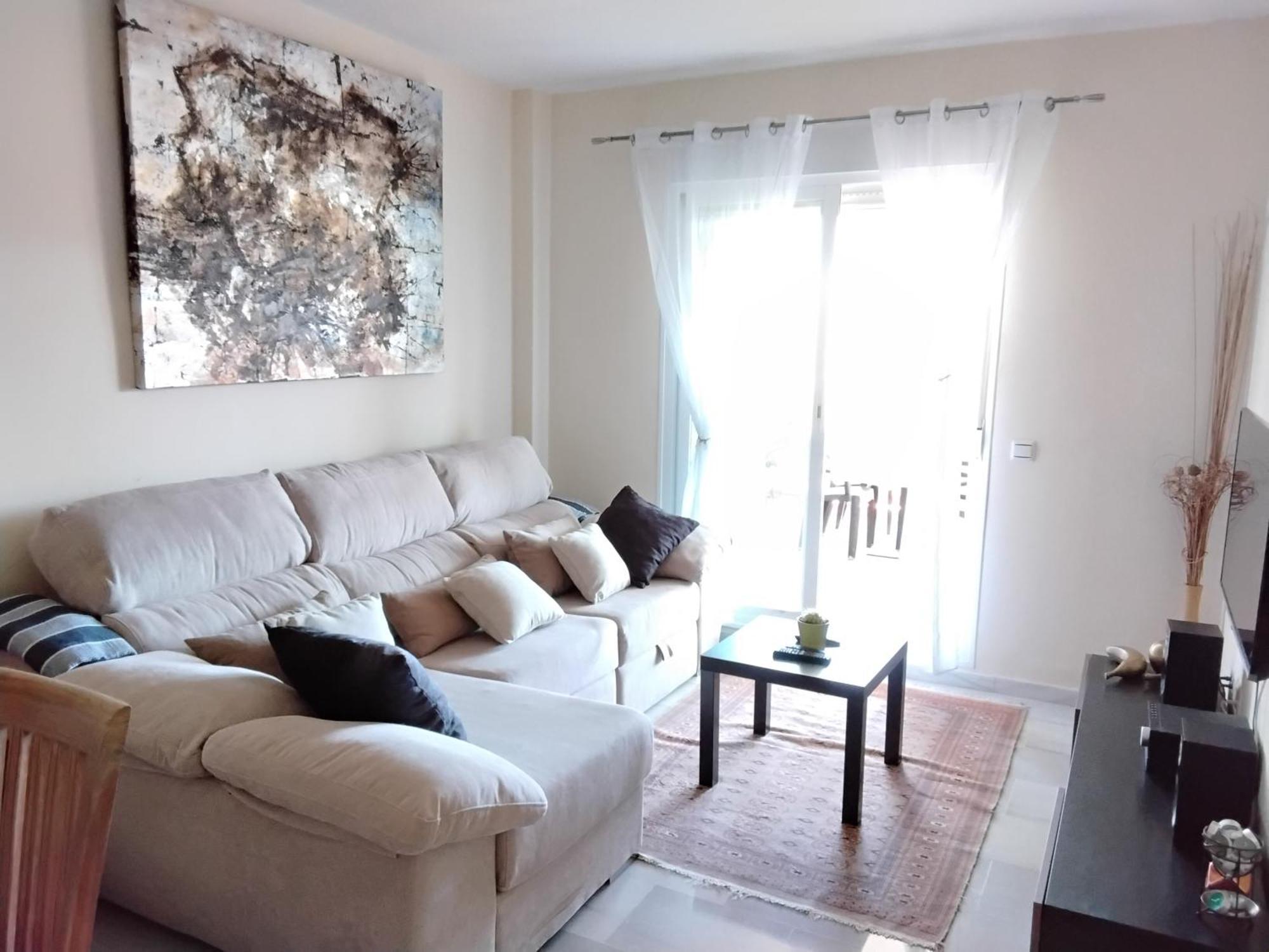 Appartement Island Of Riviera Golf Mijas Costa