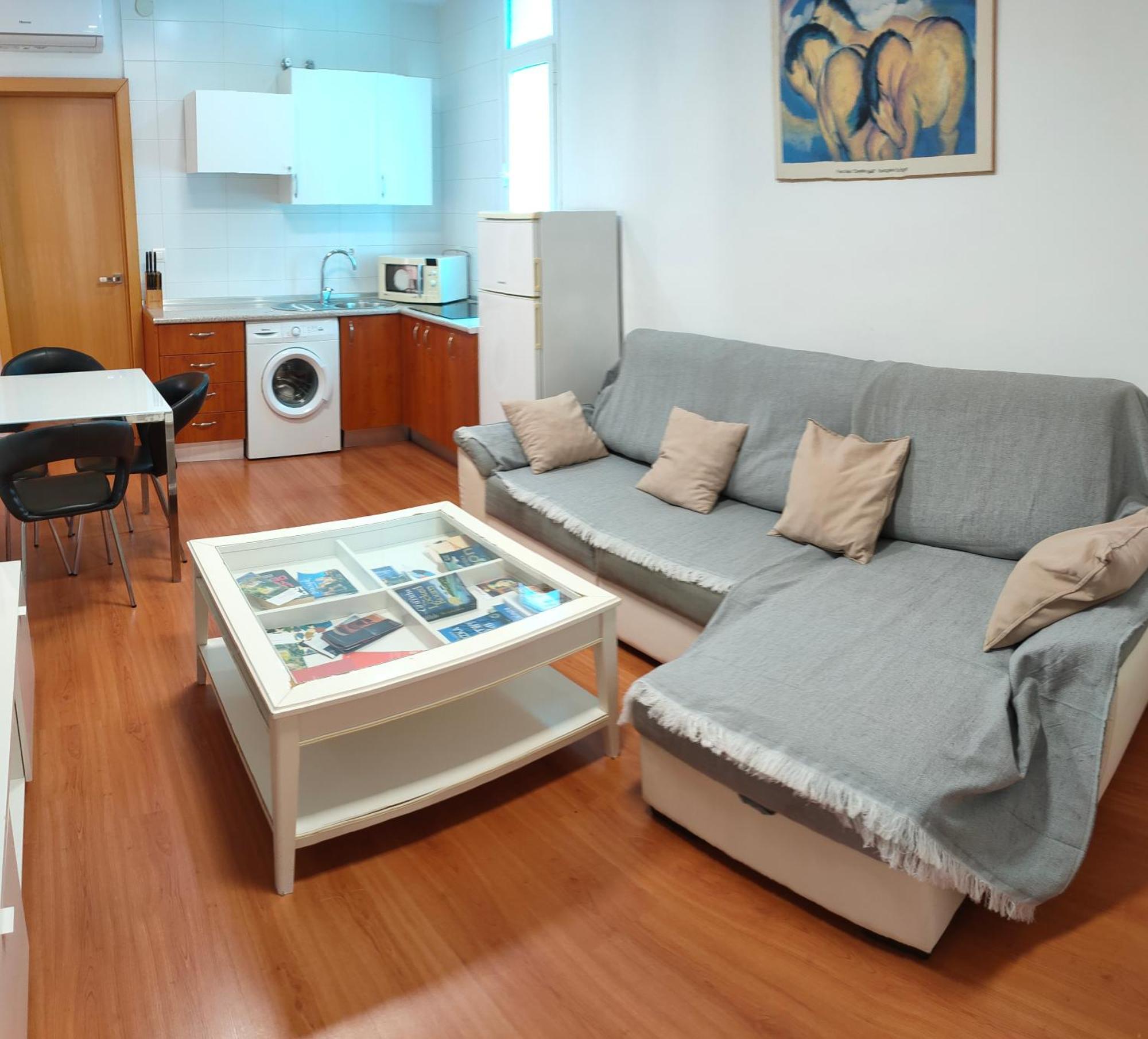 Appartement Rivas