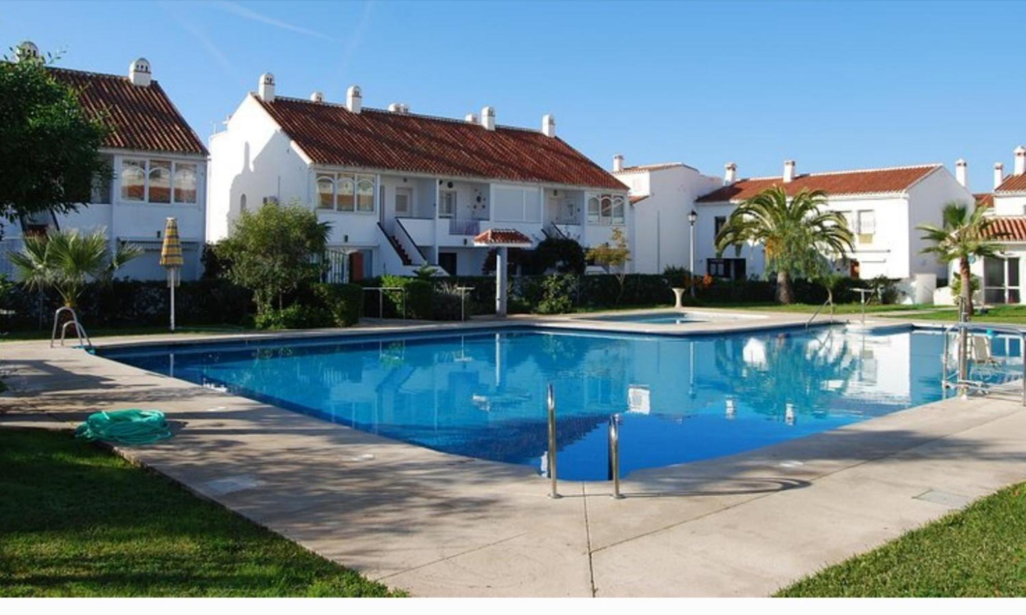 Casa vacanze La Familia Torrox Costa Málaga