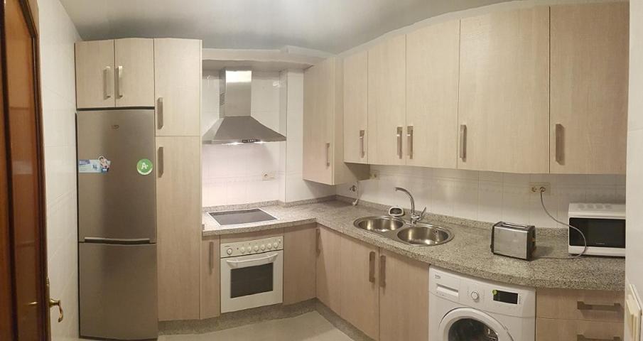 Centrico Y Acogedor Apartamento. New!! Lejlighed *