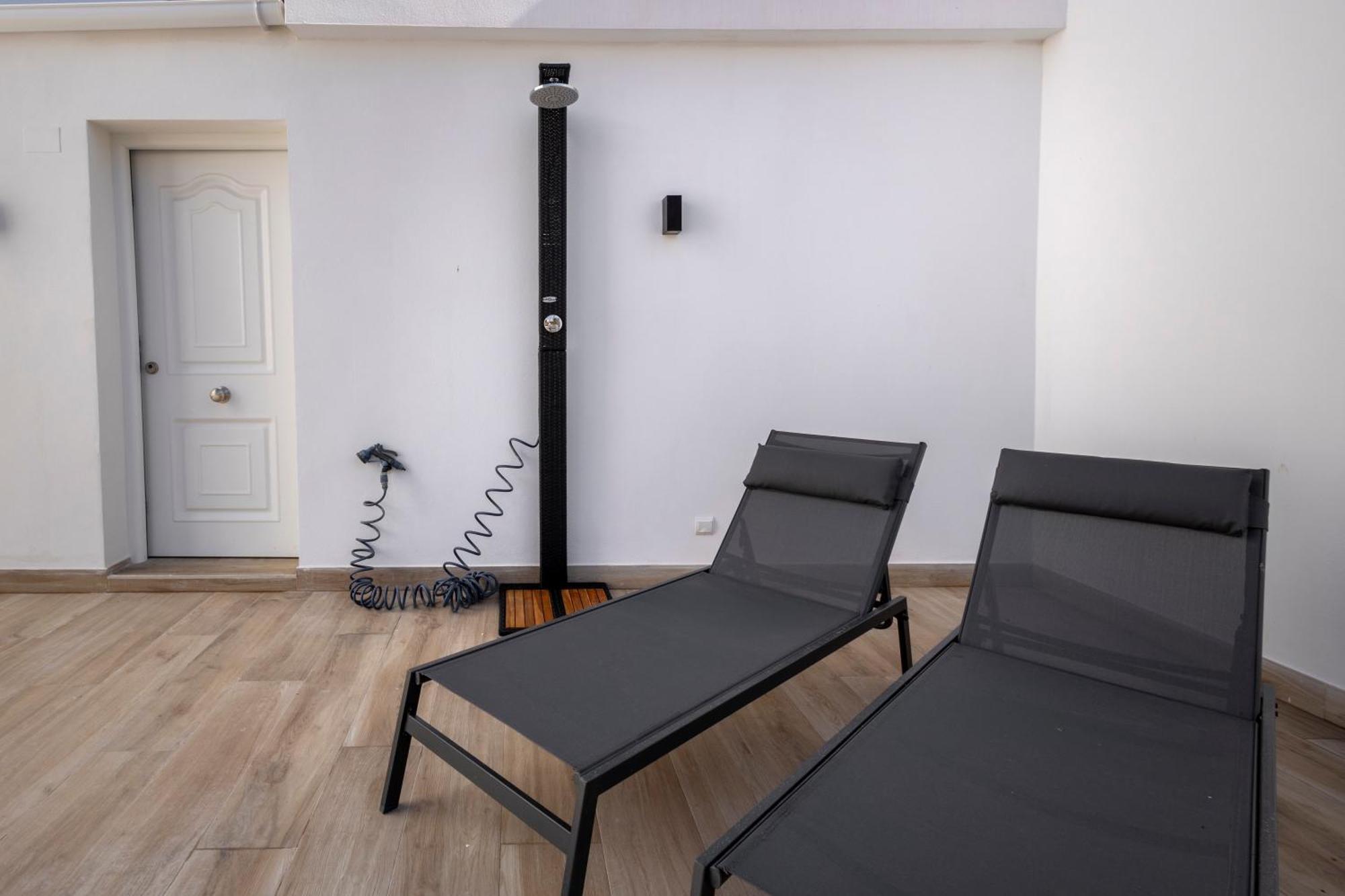 Casa Lanuza Malaga