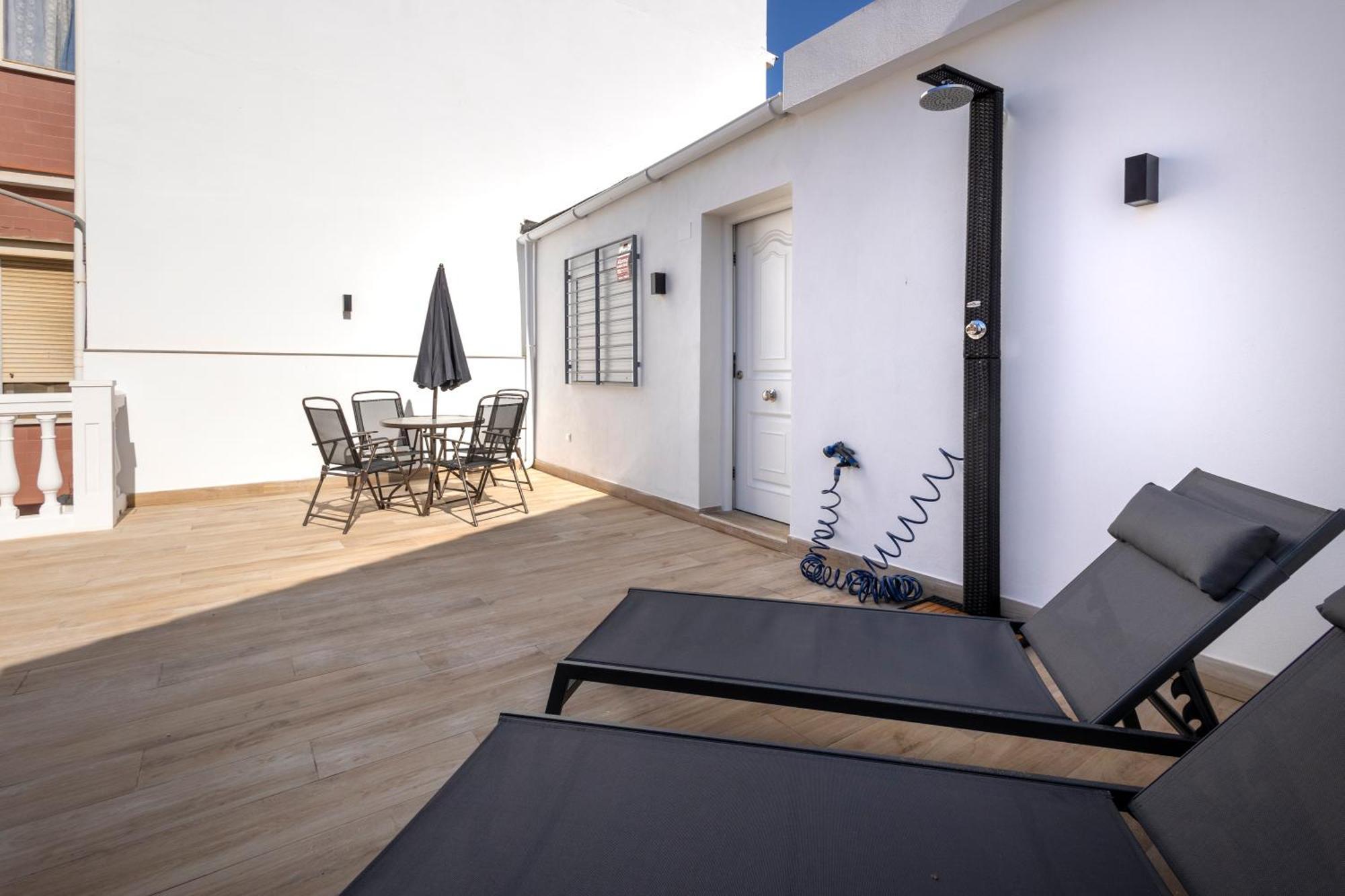 Apartment Casa Lanuza *