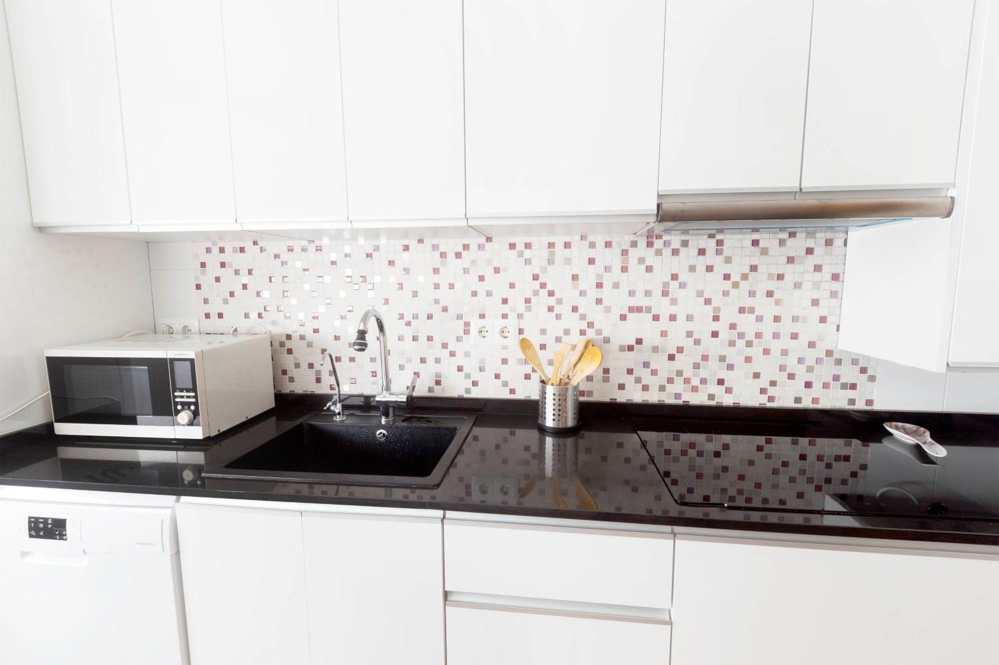 Appartement Carmen Center Suitemalaga *