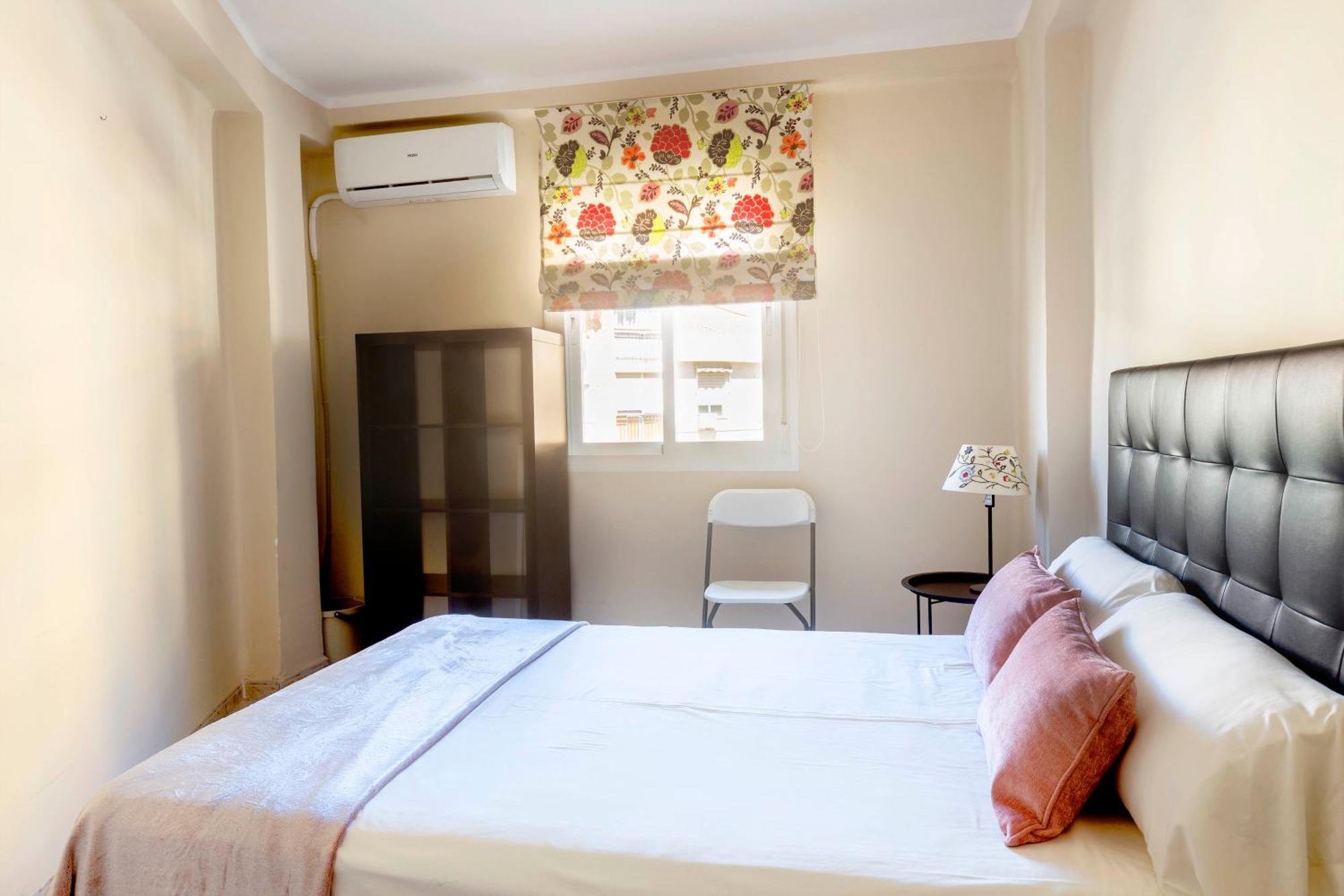 Carmen Center Suitemalaga Appartement *