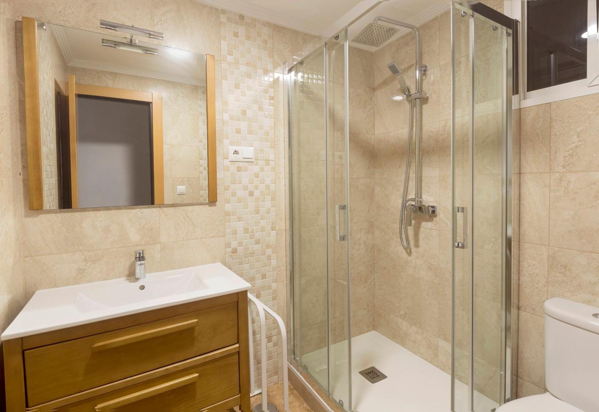 Carmen Center Suitemalaga Appartement *
