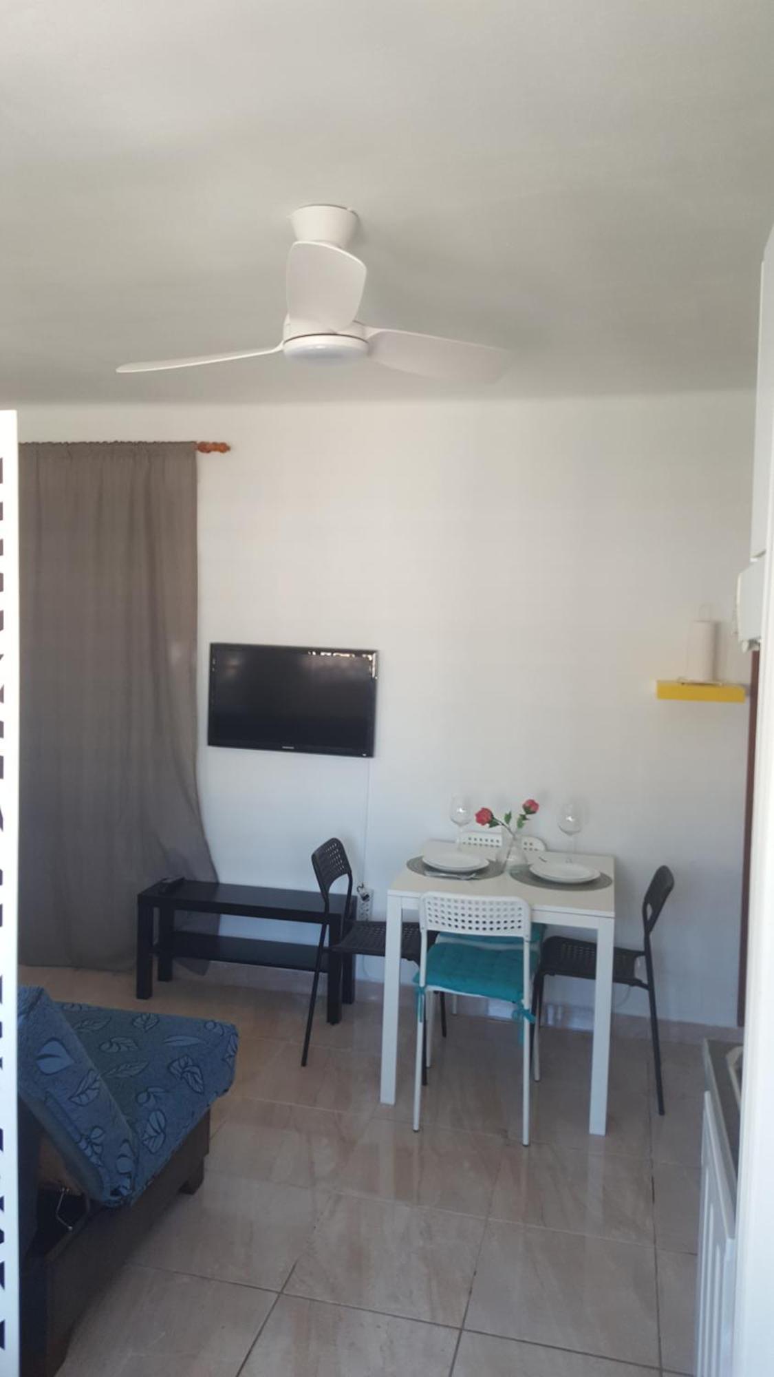Appartement Serrano