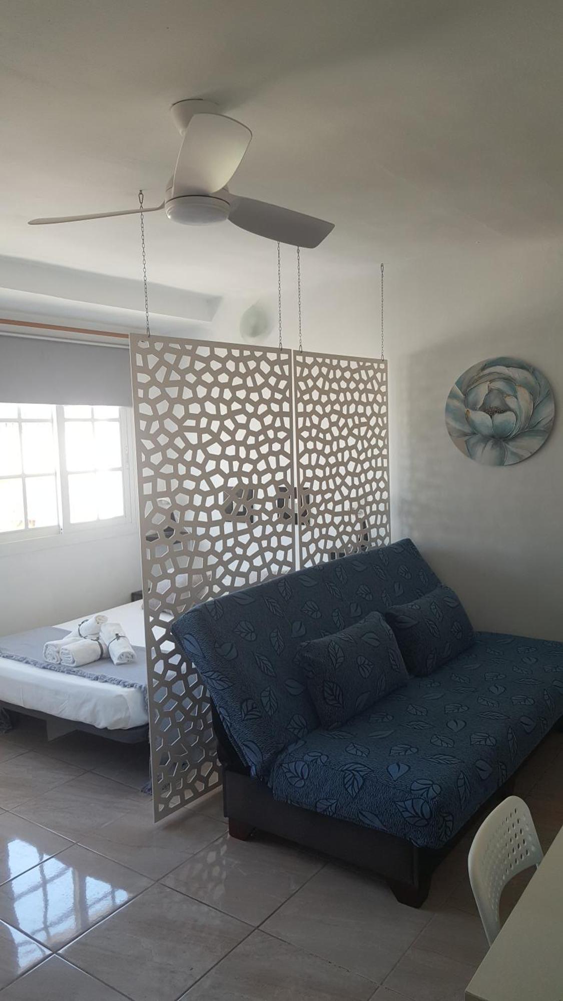 Appartement Serrano Málaga
