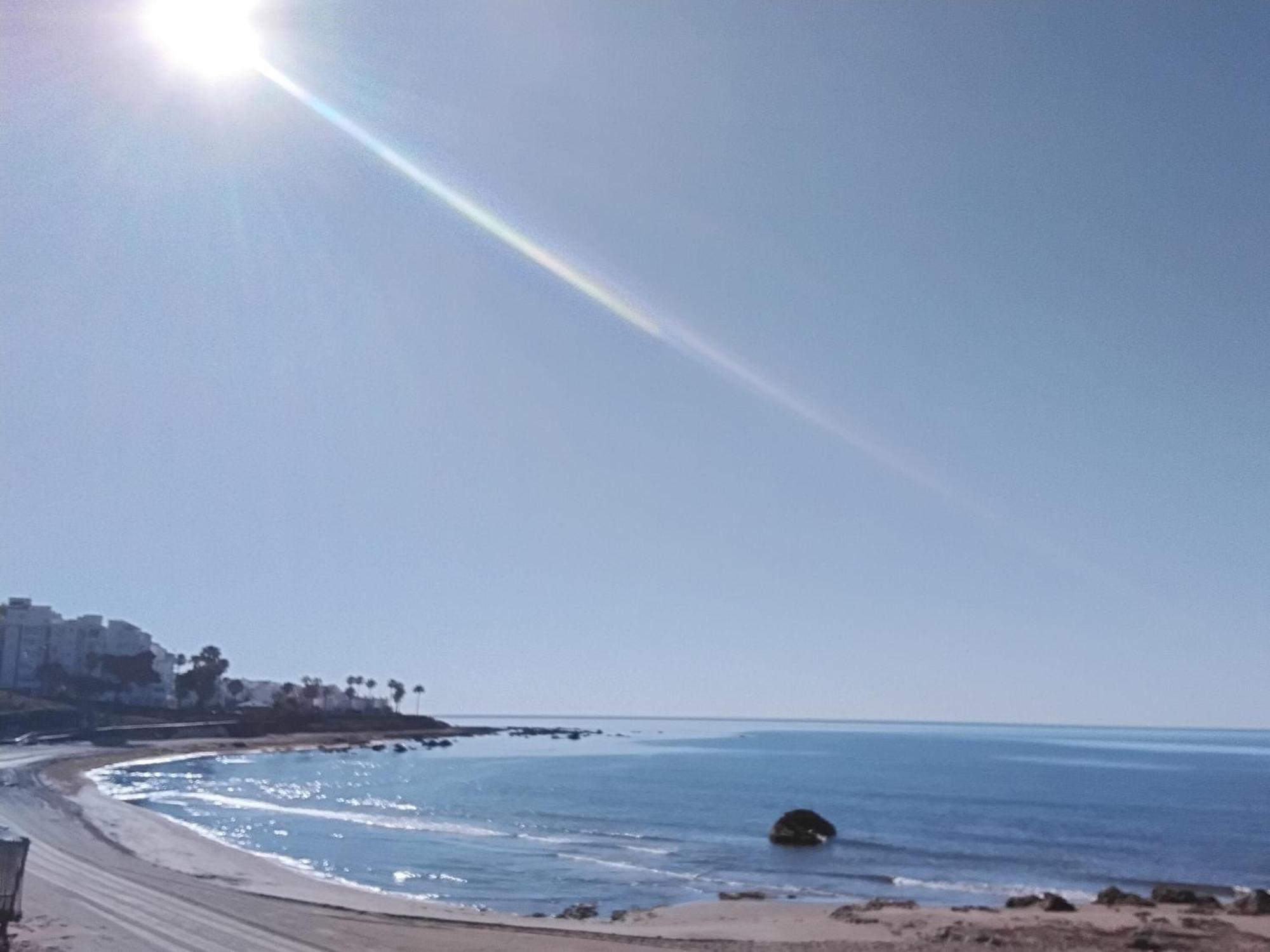 Island Of Riviera Golf Mijas Costa Appartement Málaga