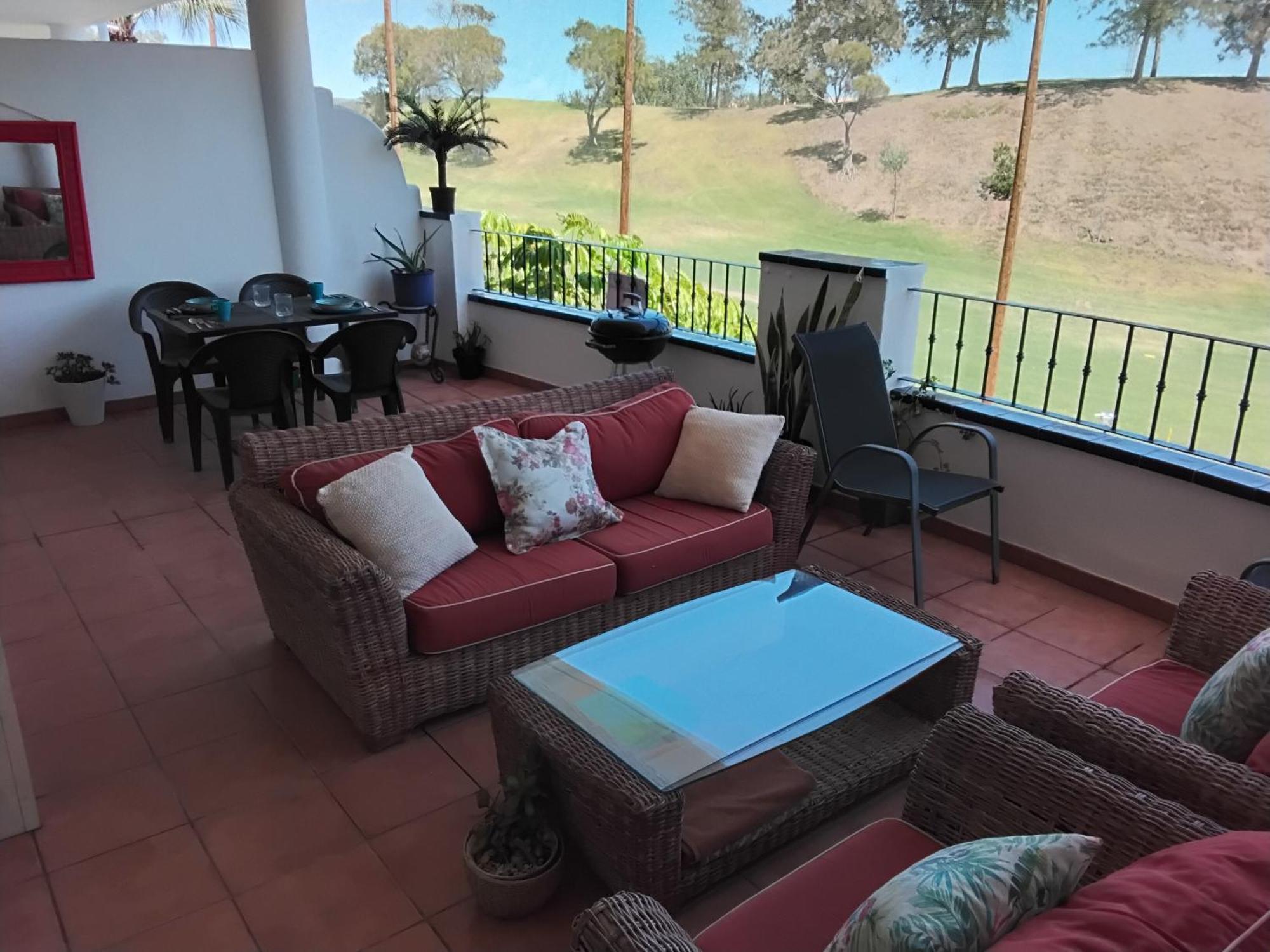 Appartement Island Of Riviera Golf Mijas Costa Málaga