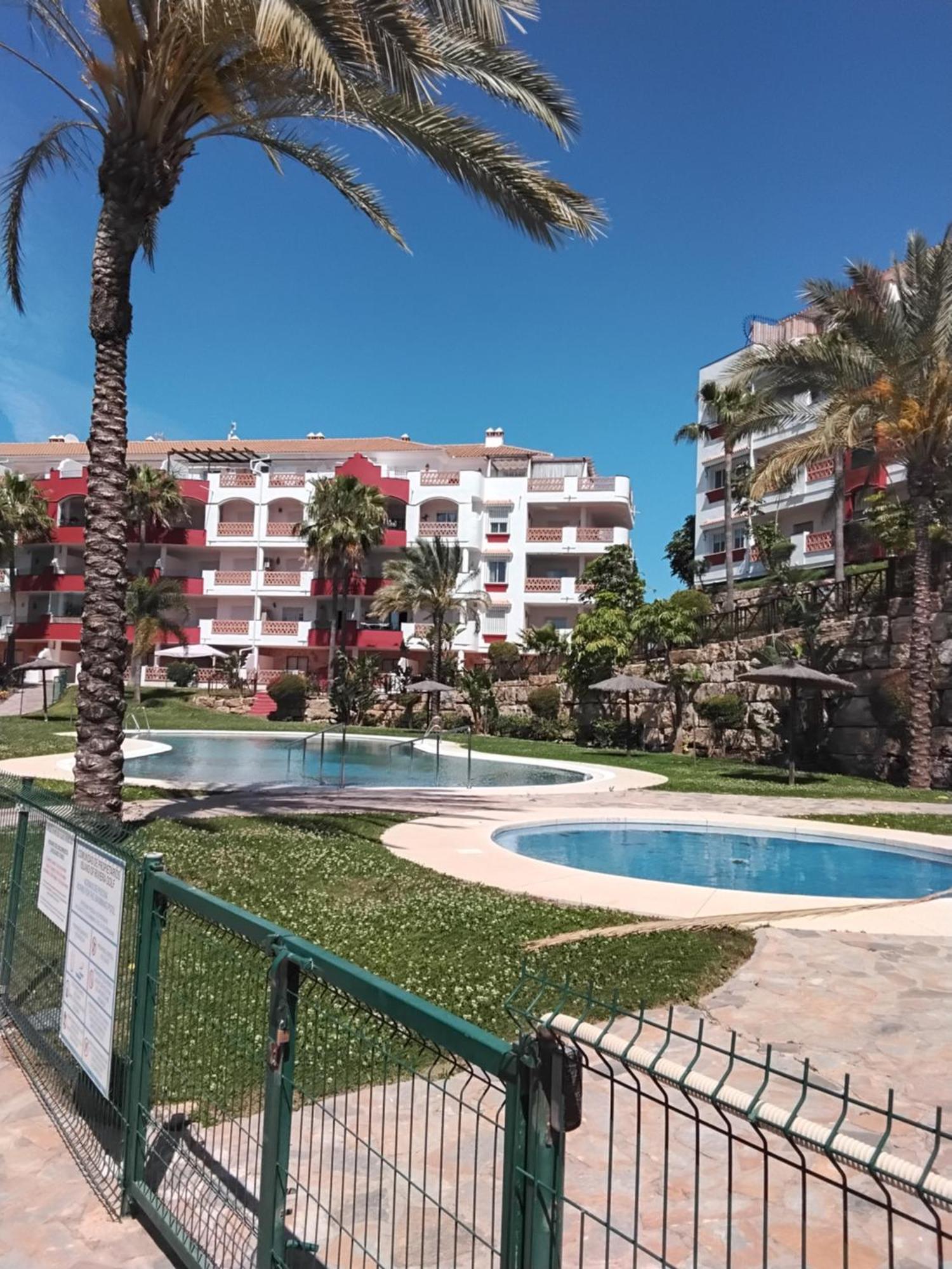 Island Of Riviera Golf Mijas Costa Appartement *