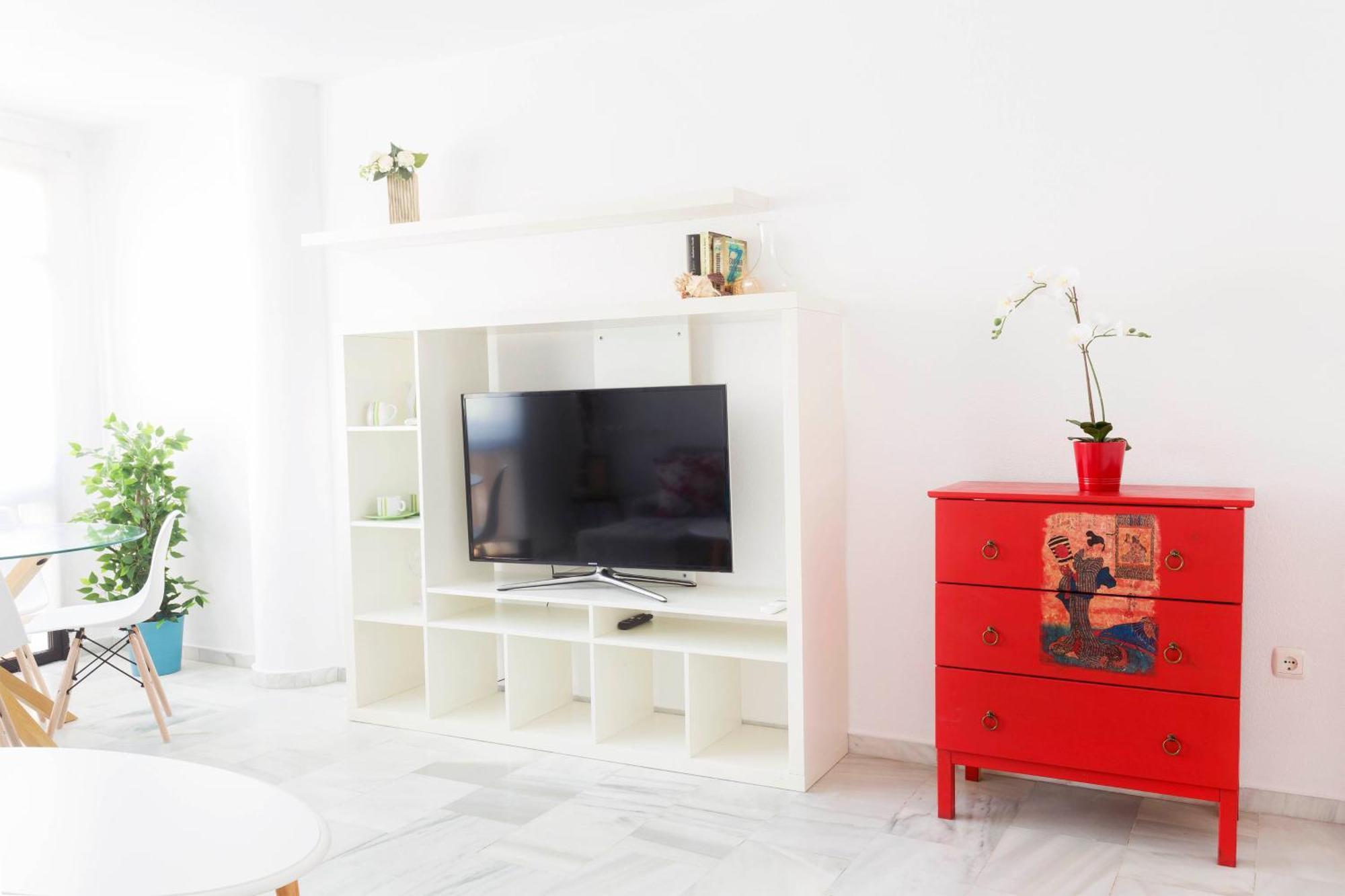 Pedregal Suitemalaga Appartement *
