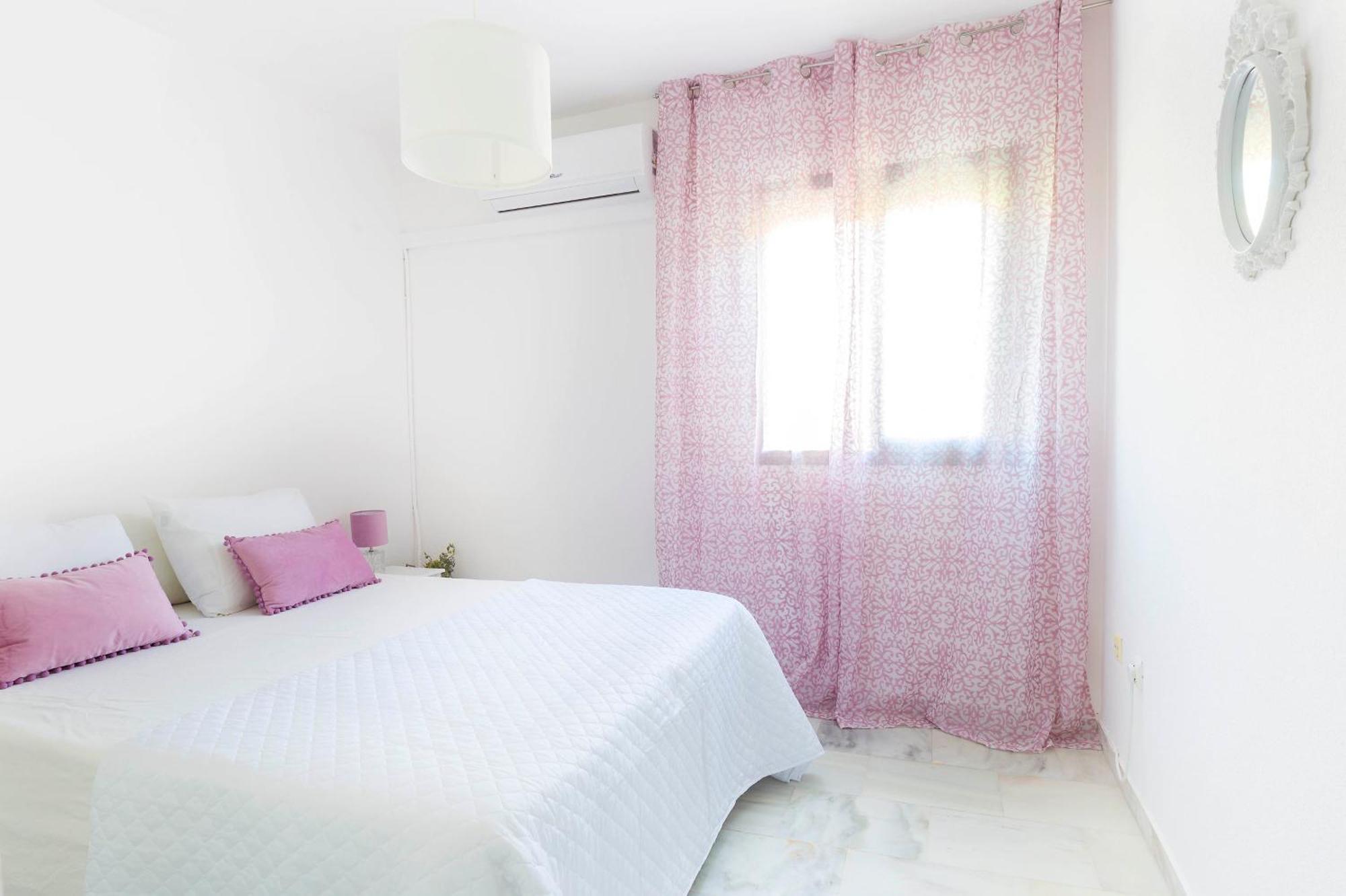 Appartement Pedregal Suitemalaga *