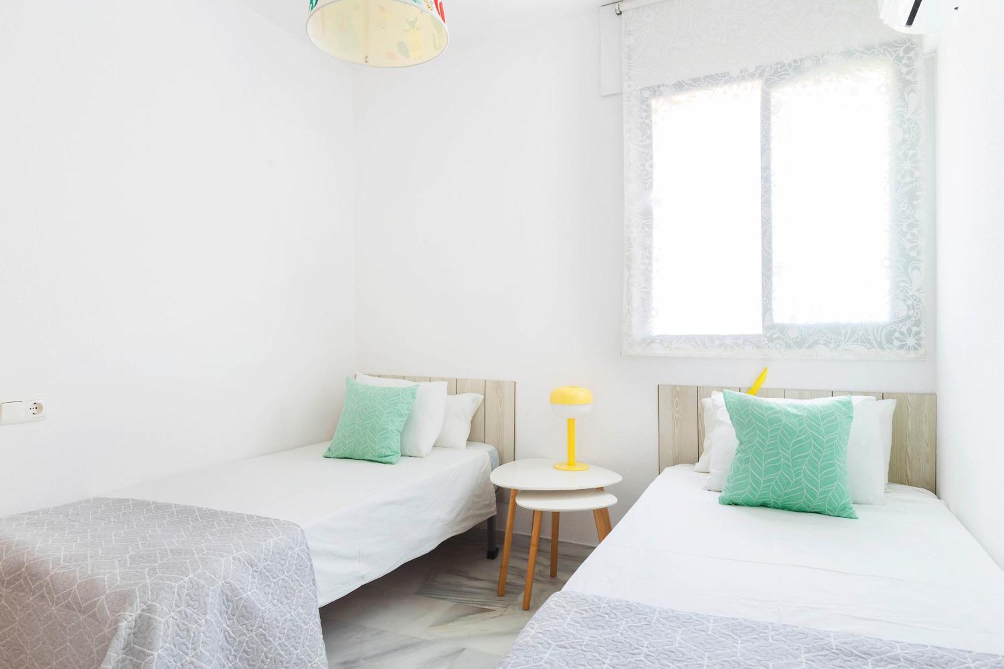 Pedregal Suitemalaga Appartement