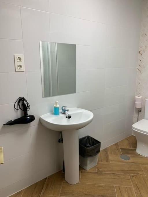 De Ao 1 Appartement *