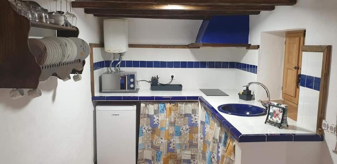La Guarida Delchorro Appartement Málaga