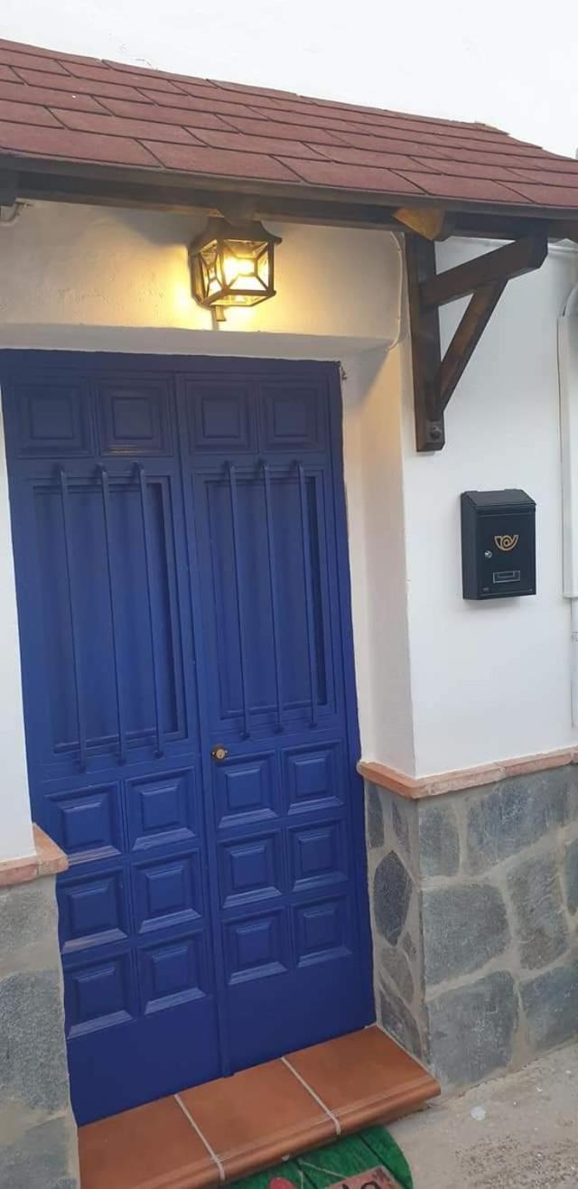 Appartement La Guarida Delchorro Málaga
