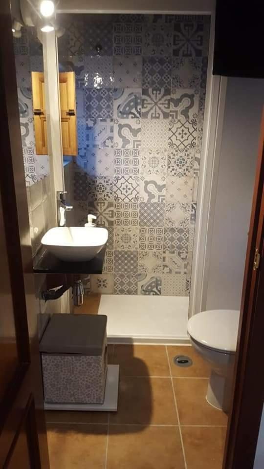 Appartement La Guarida Delchorro Málaga
