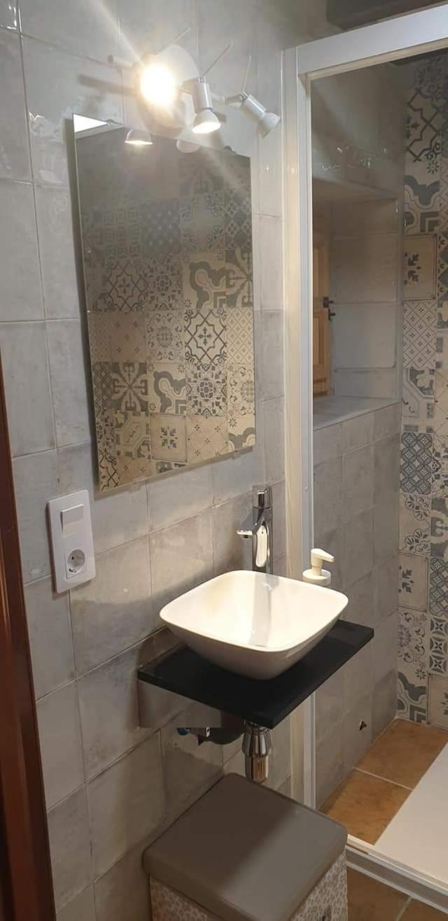 Appartement La Guarida Delchorro Málaga