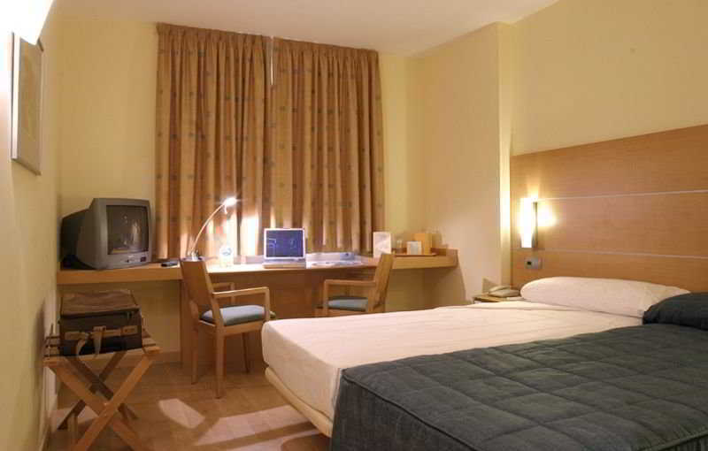 De Espana Hotell 3*