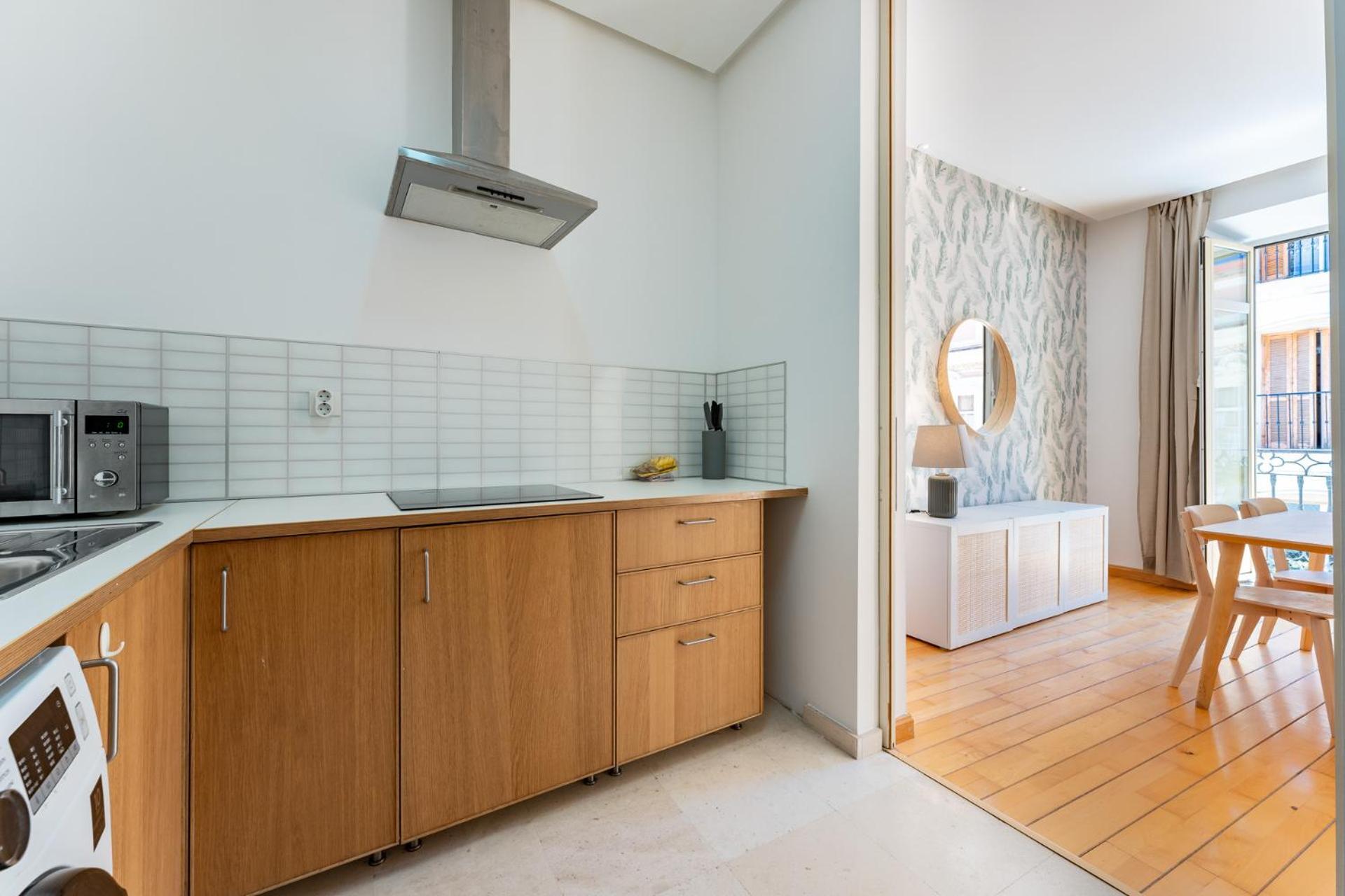 Apartment Bhost - Ancha Del Carmen 2 Malaga