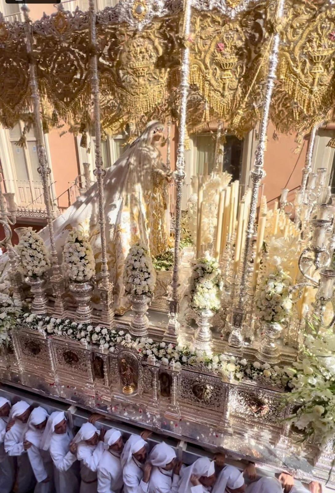 Casa Naty, Espacioso Renovado En El Centro De Lägenhet Málaga