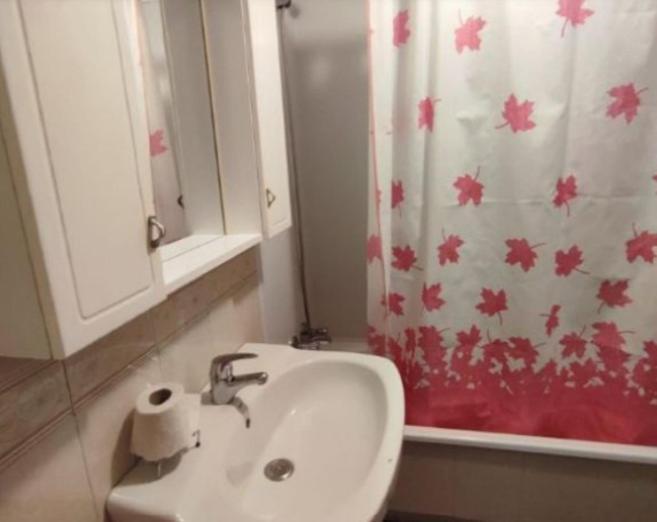 Zh Mefistofles Appartement