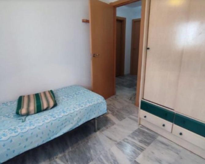 Appartement Zh Mefistofles Málaga