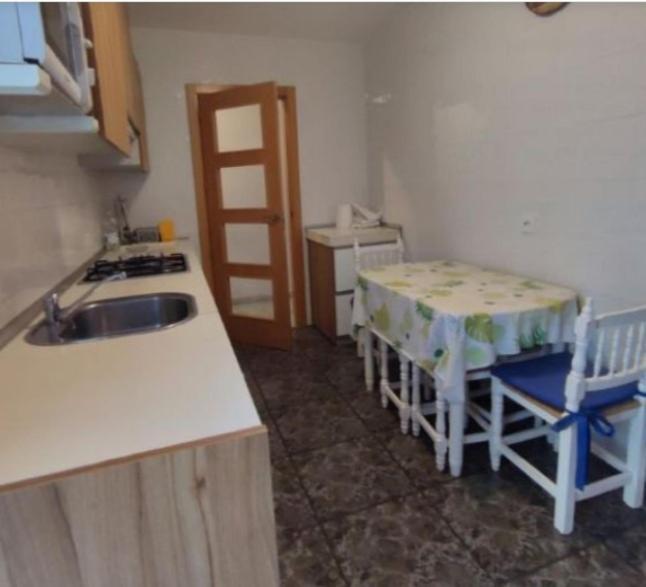 Zh Mefistofles Appartement Málaga