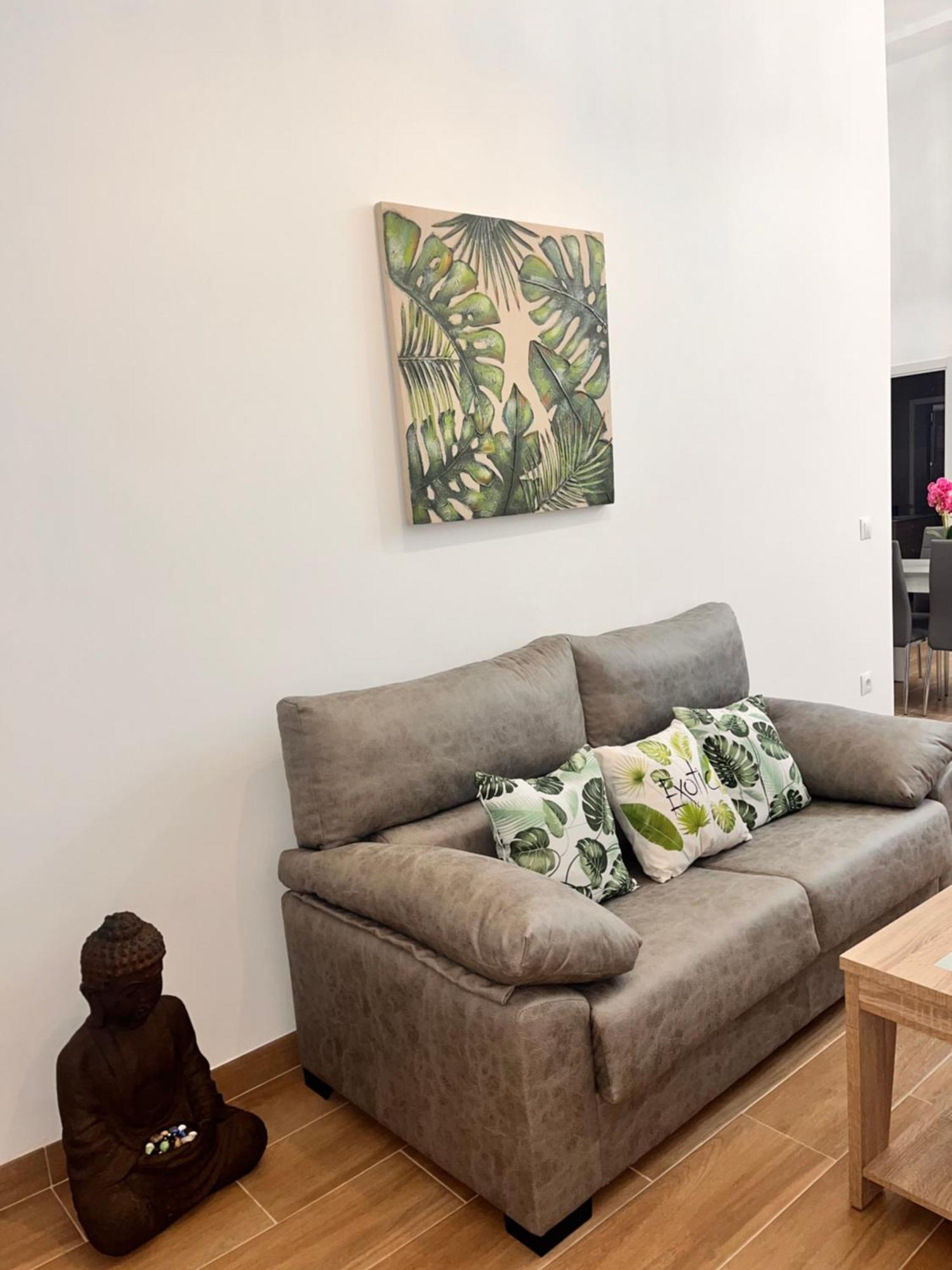 Mi Appartement Málaga