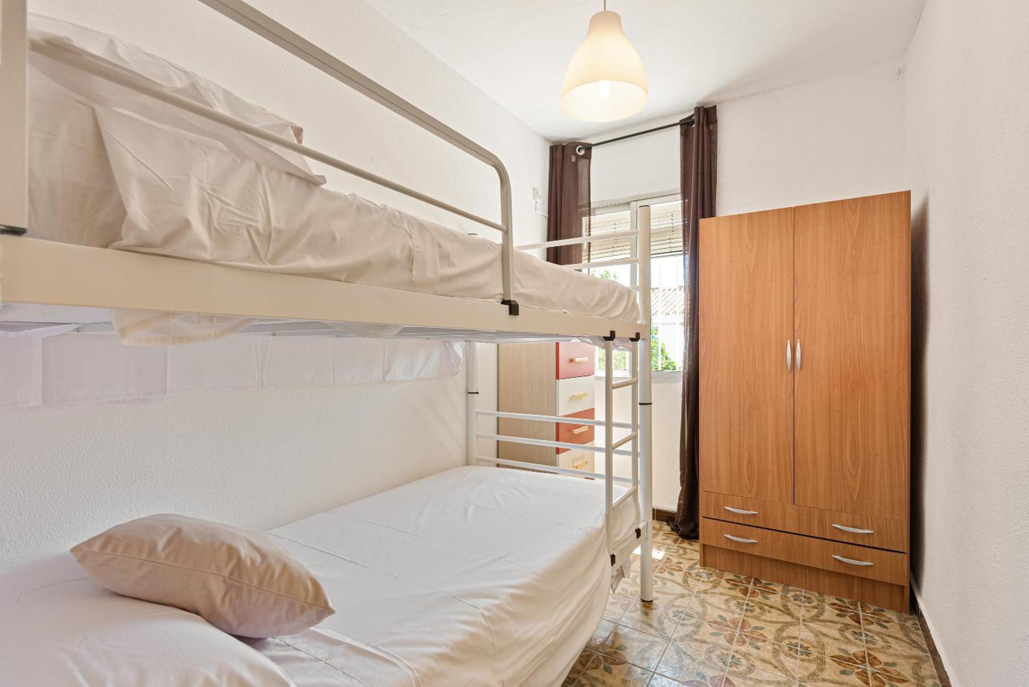 Casa Ana La Rosaleda Сasa de vacaciones *