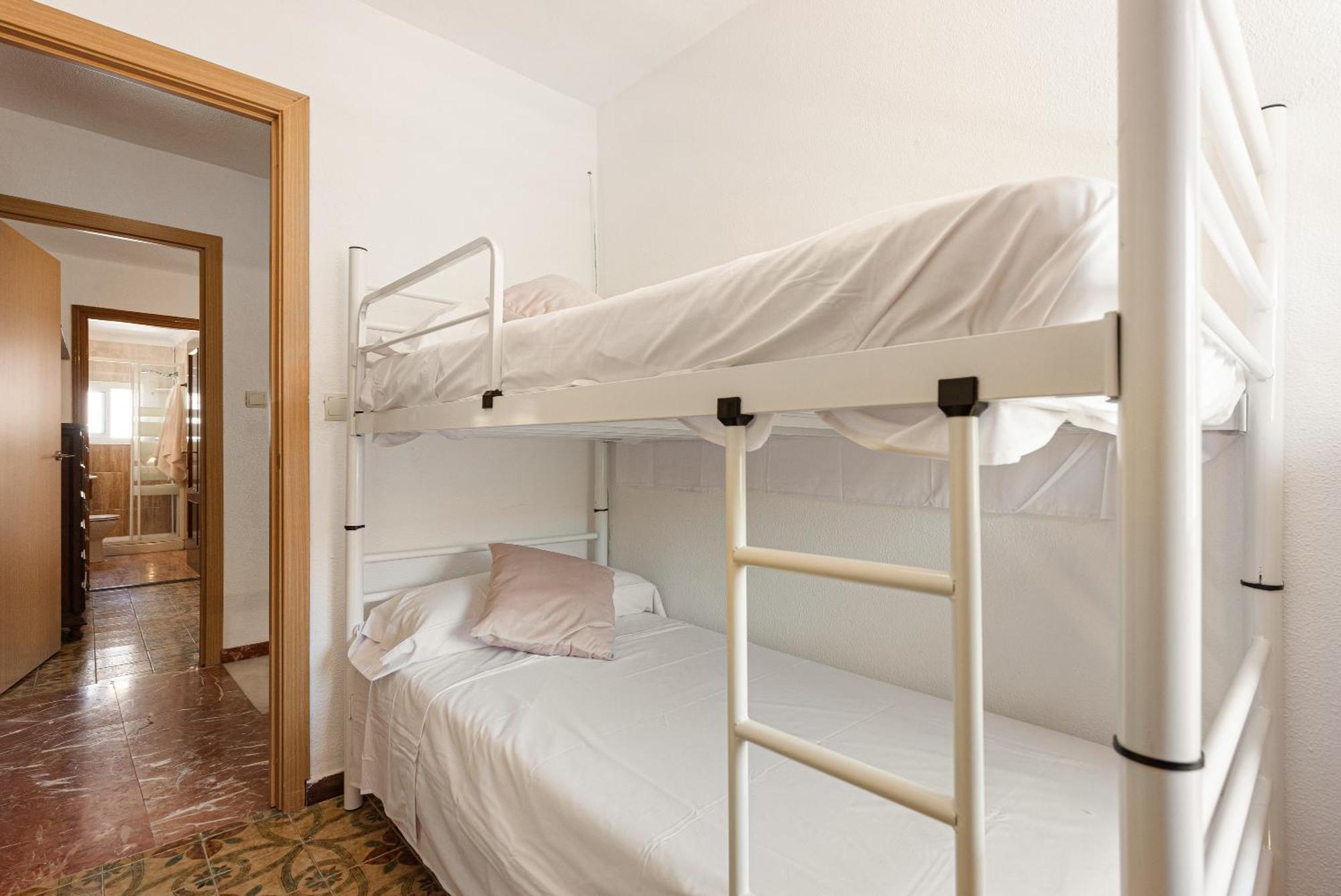 Сasa de vacaciones Casa Ana La Rosaleda *