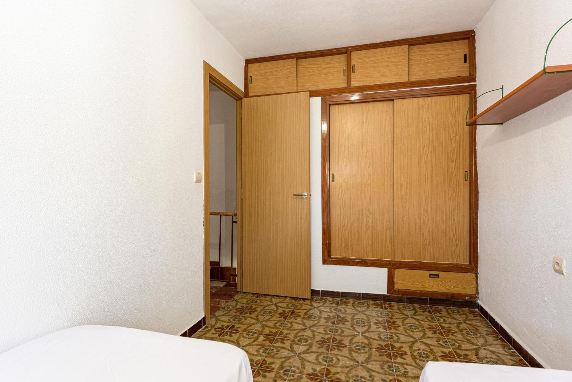 Сasa de vacaciones Casa Ana La Rosaleda *