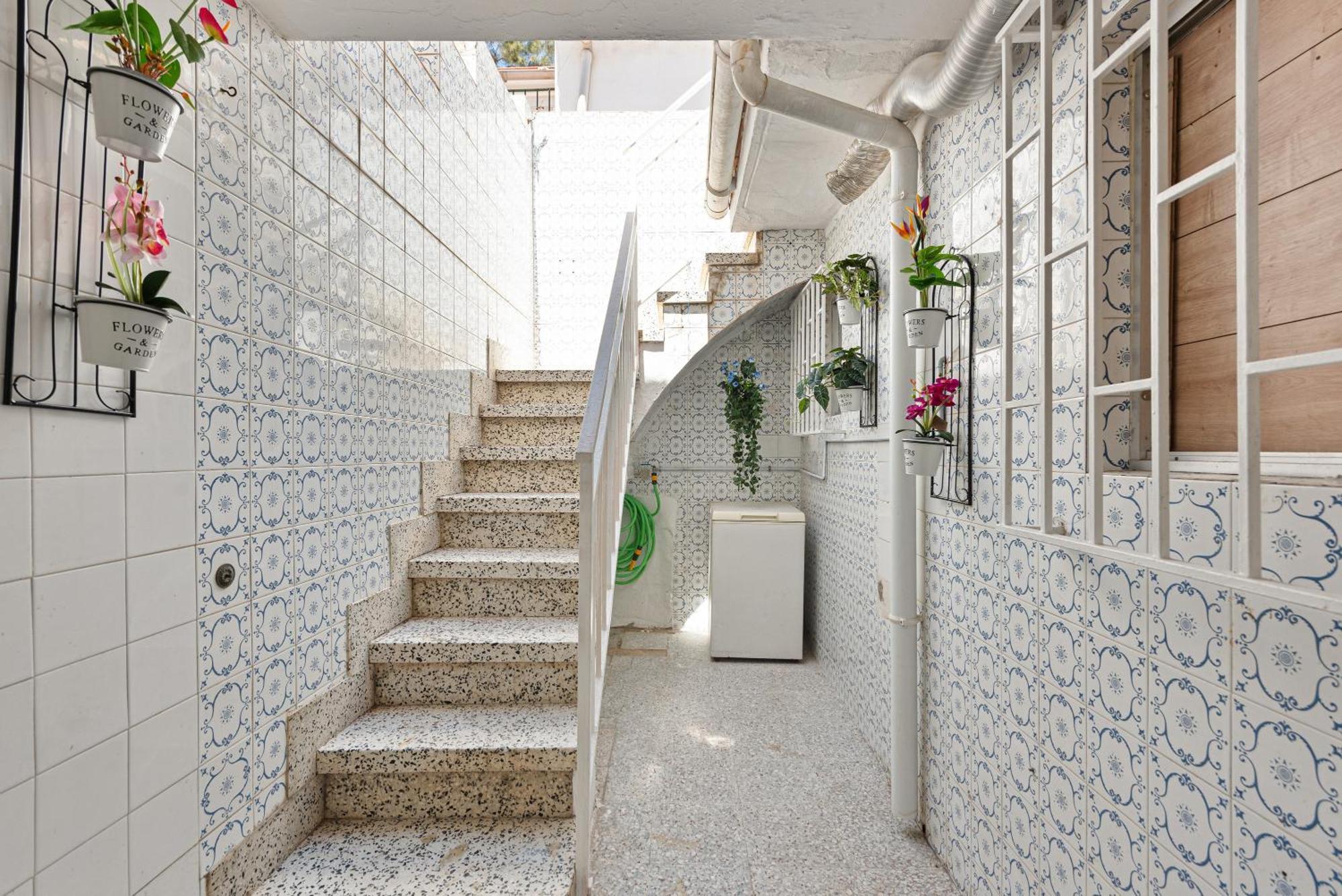 Casa Ana La Rosaleda Сasa de vacaciones *