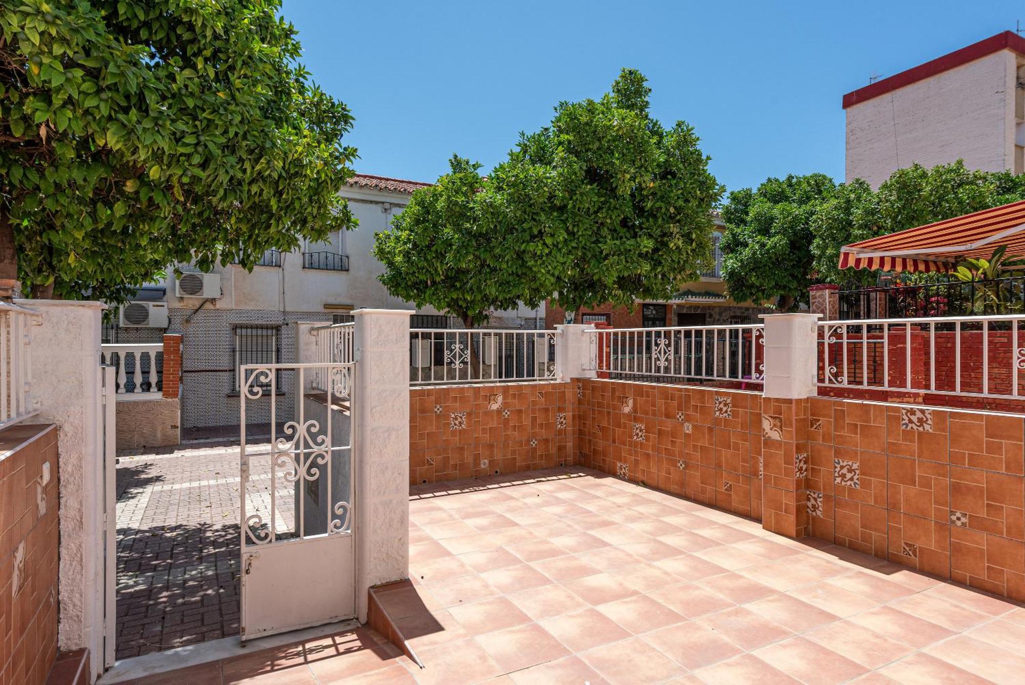 Casa Ana La Rosaleda