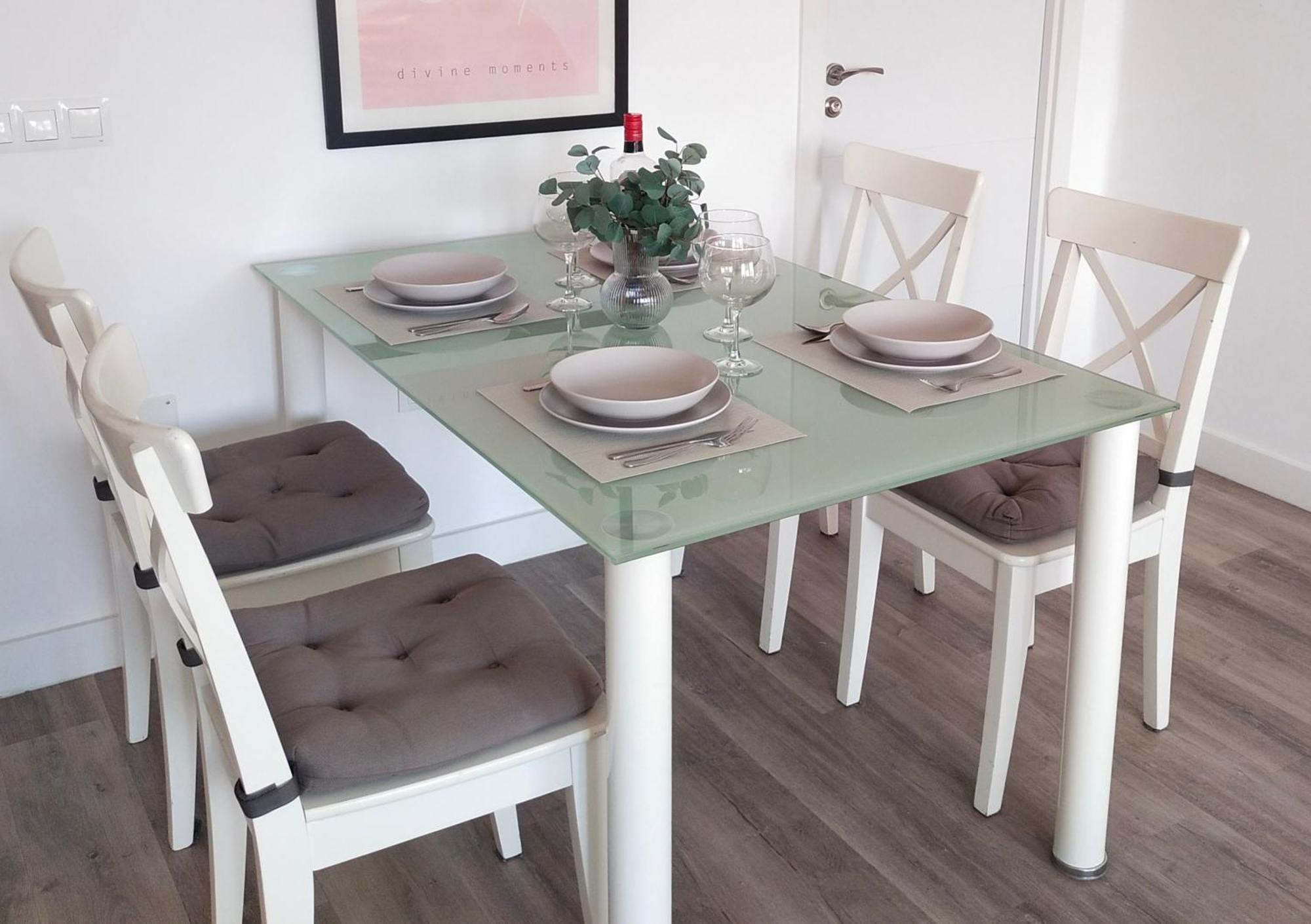 Appartement Paseo Tilos *