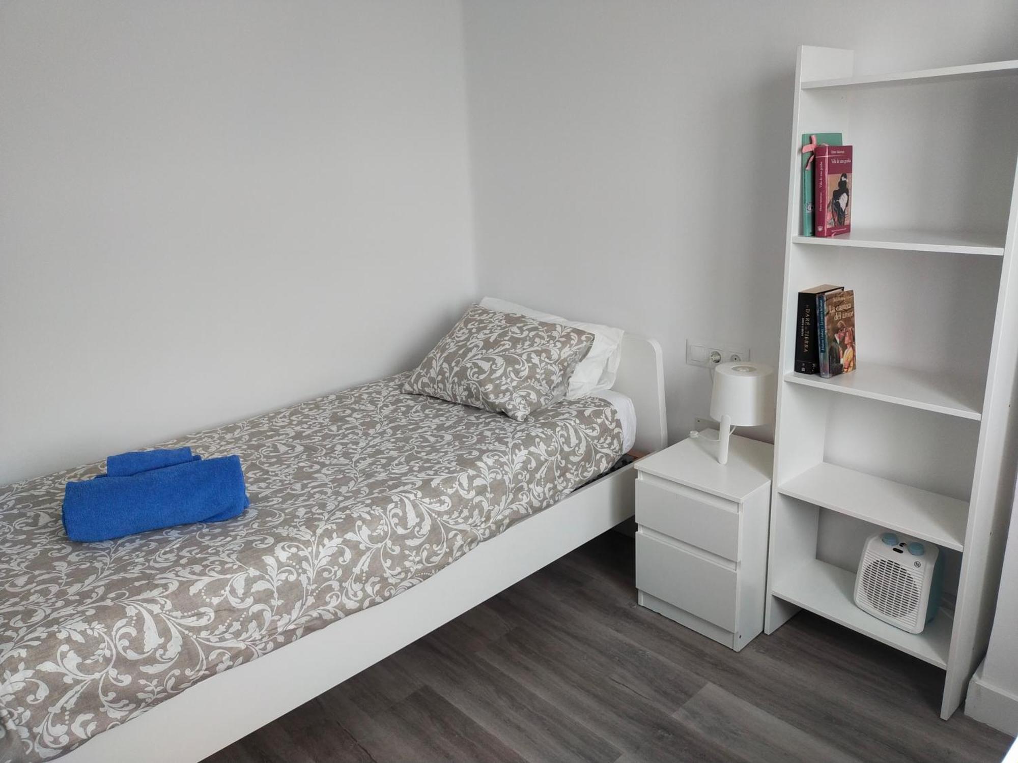 Appartement Paseo Tilos