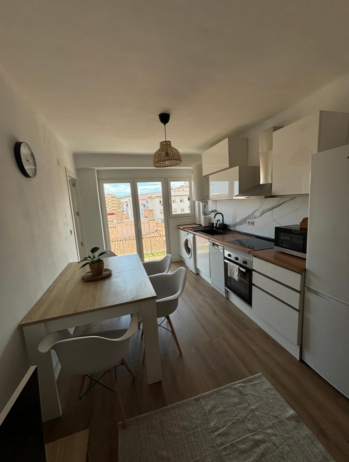 Piso Costa Del Sol Apartamento *