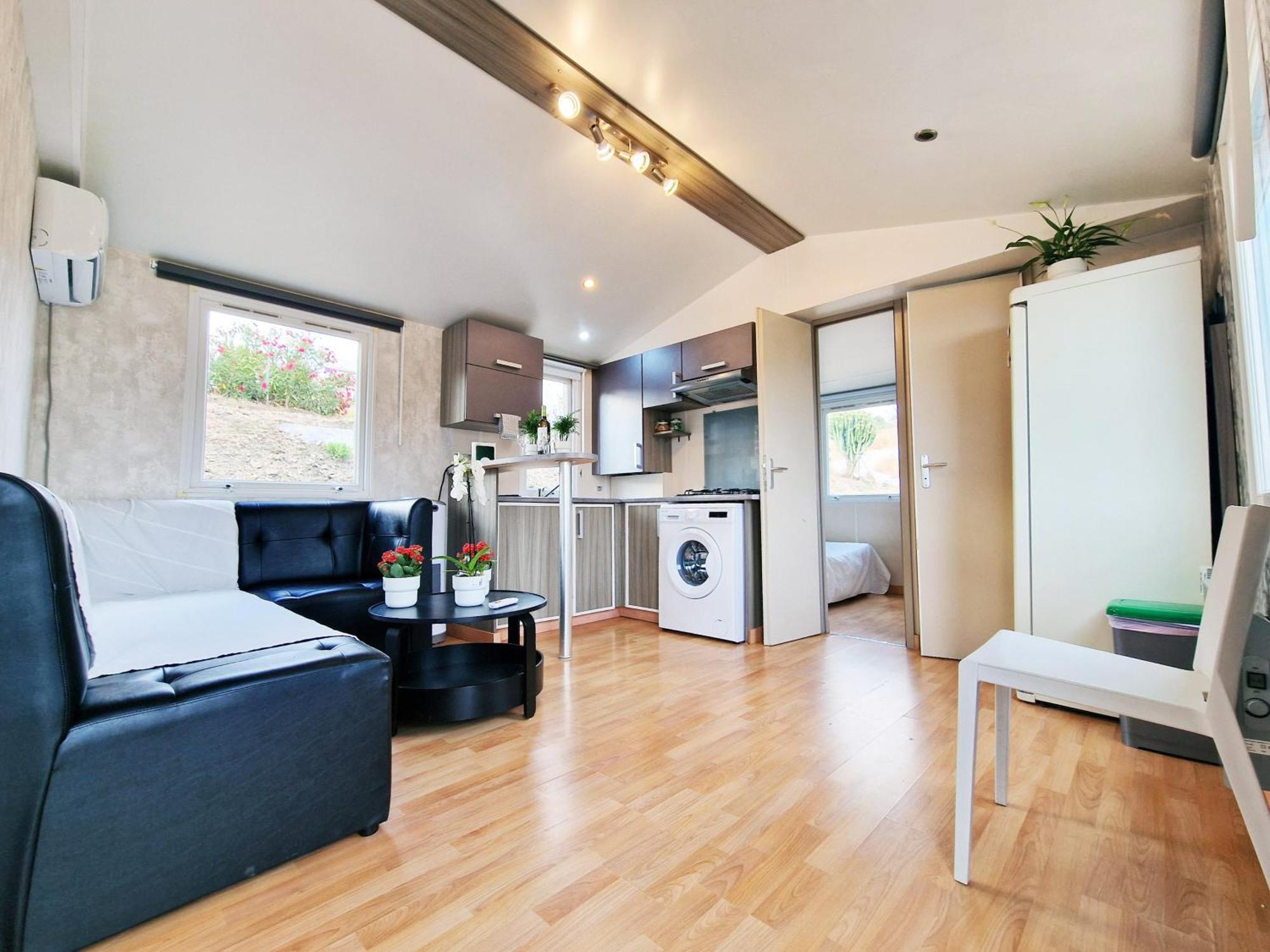 Casa vacanze Aa Guest - La Roza Eco Mobile Mijas Costa