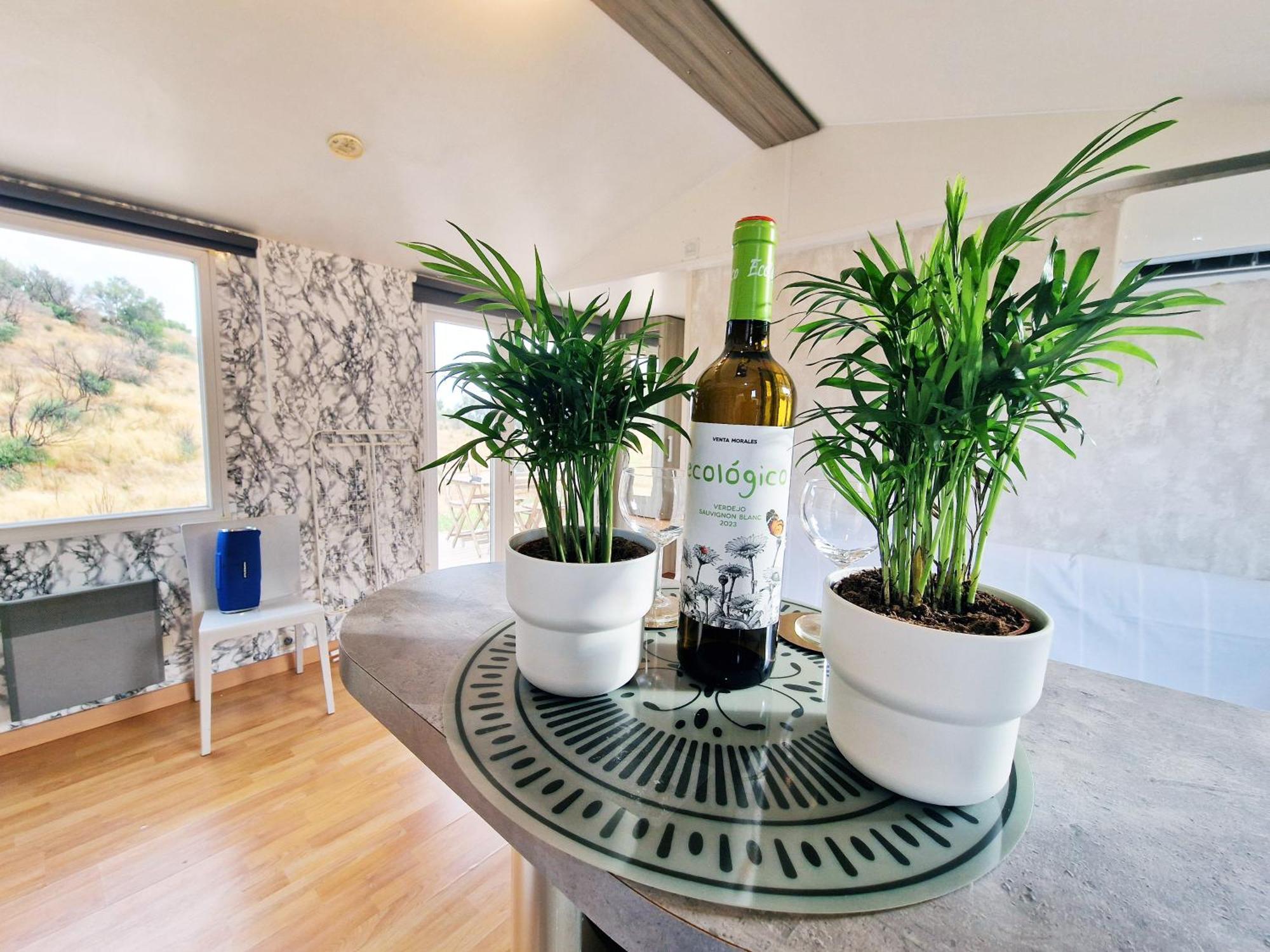 Casa vacanze Aa Guest - La Roza Eco Mobile Mijas Costa *