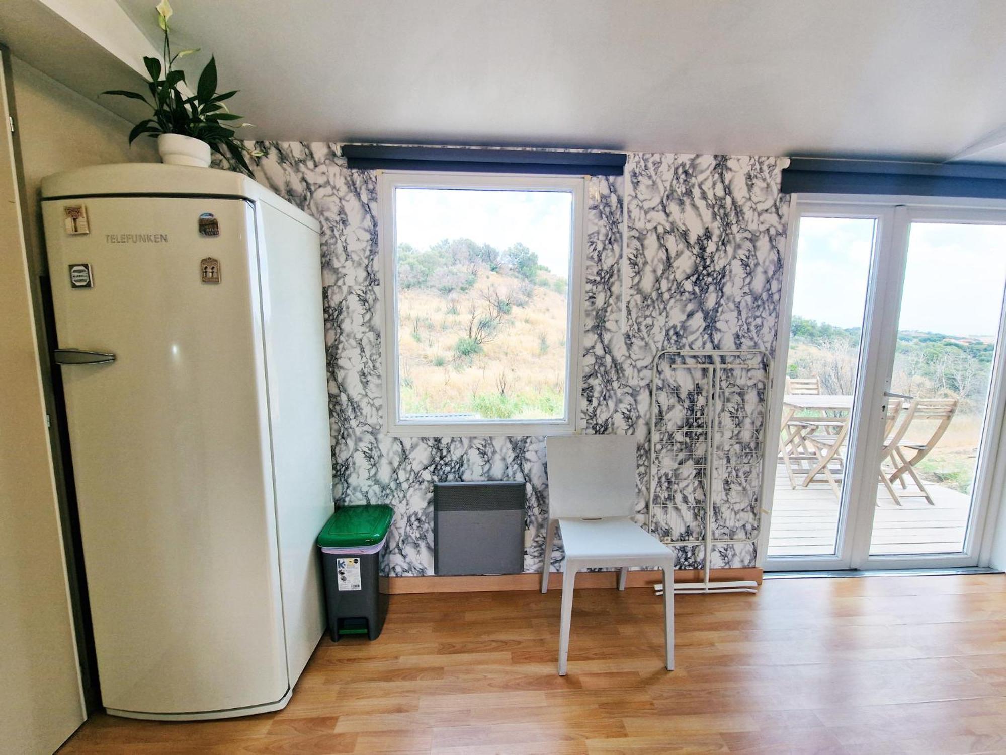 Aa Guest - La Roza Eco Mobile Mijas Costa Casa vacanze *