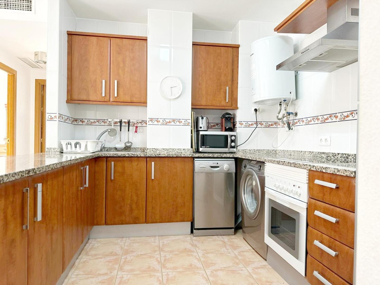 Keywise Mar Azul Apartamento *