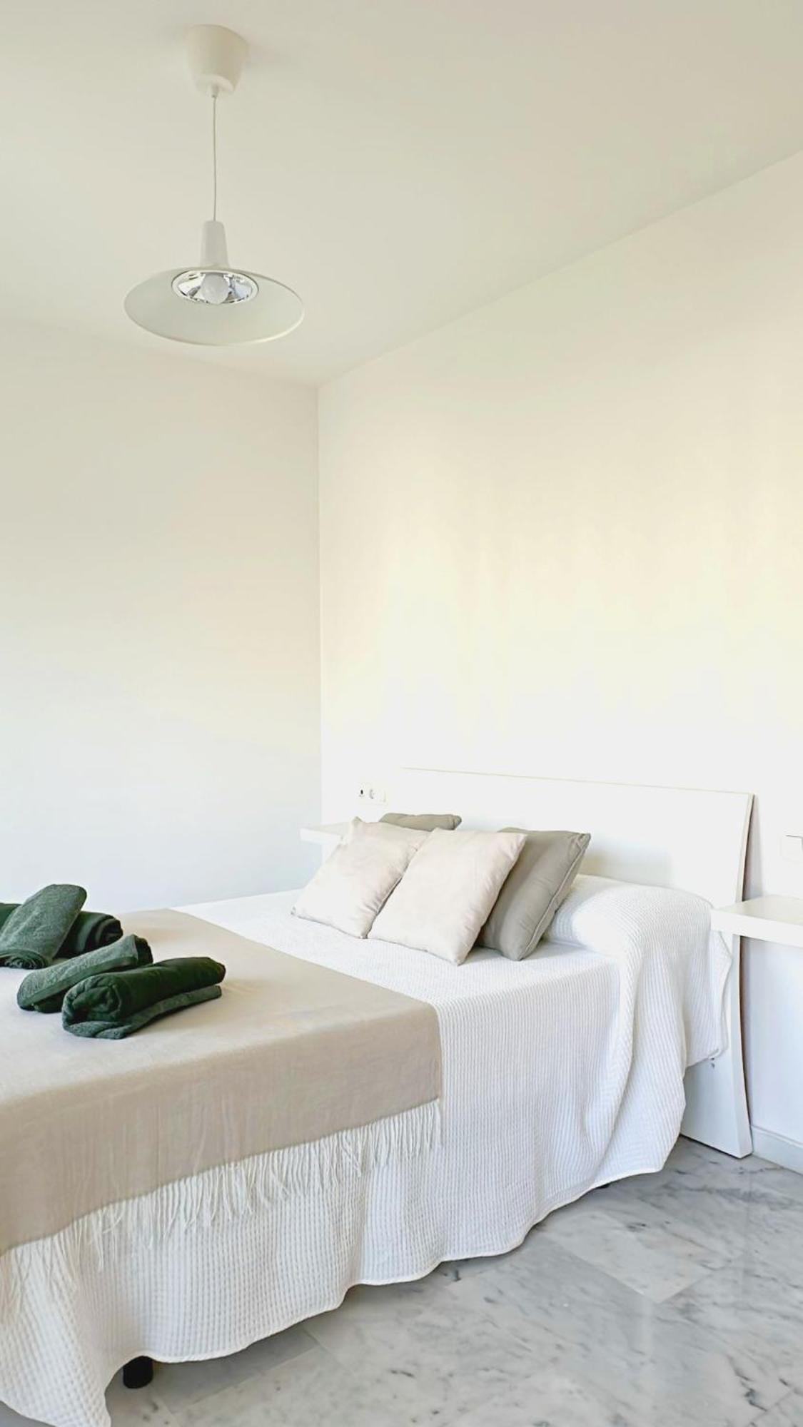 Apartamento Keywise Mar Azul