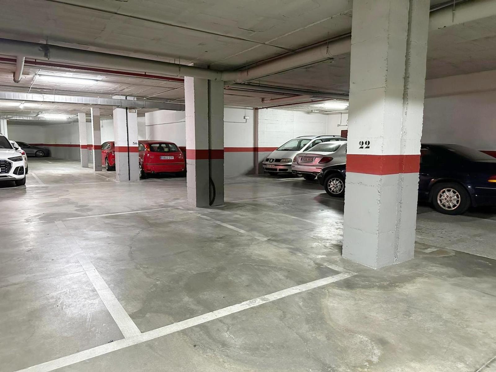 Apartamento Keywise Mar Azul *