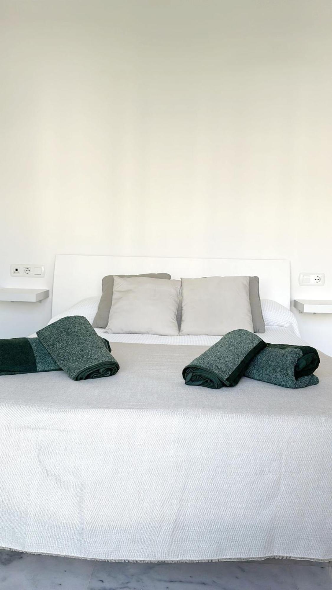 Apartamento Keywise Mar Azul Málaga