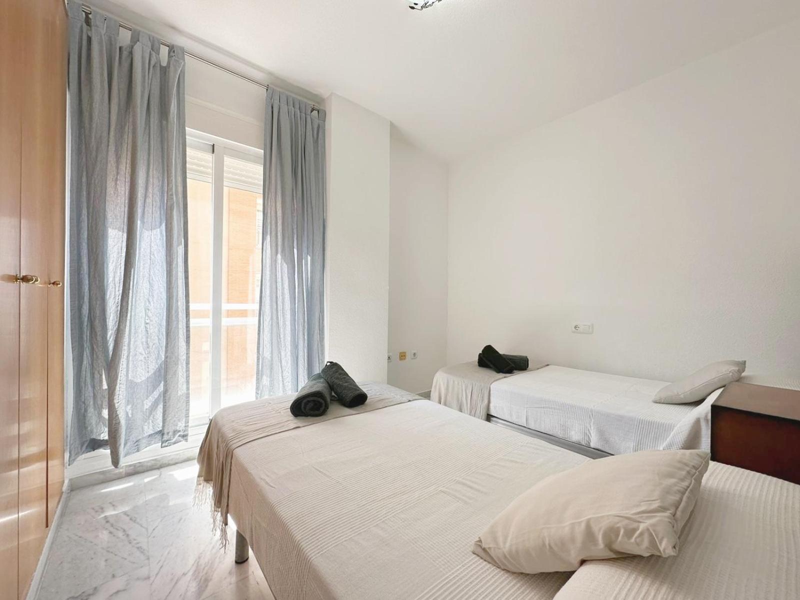 Keywise Mar Azul Apartamento *