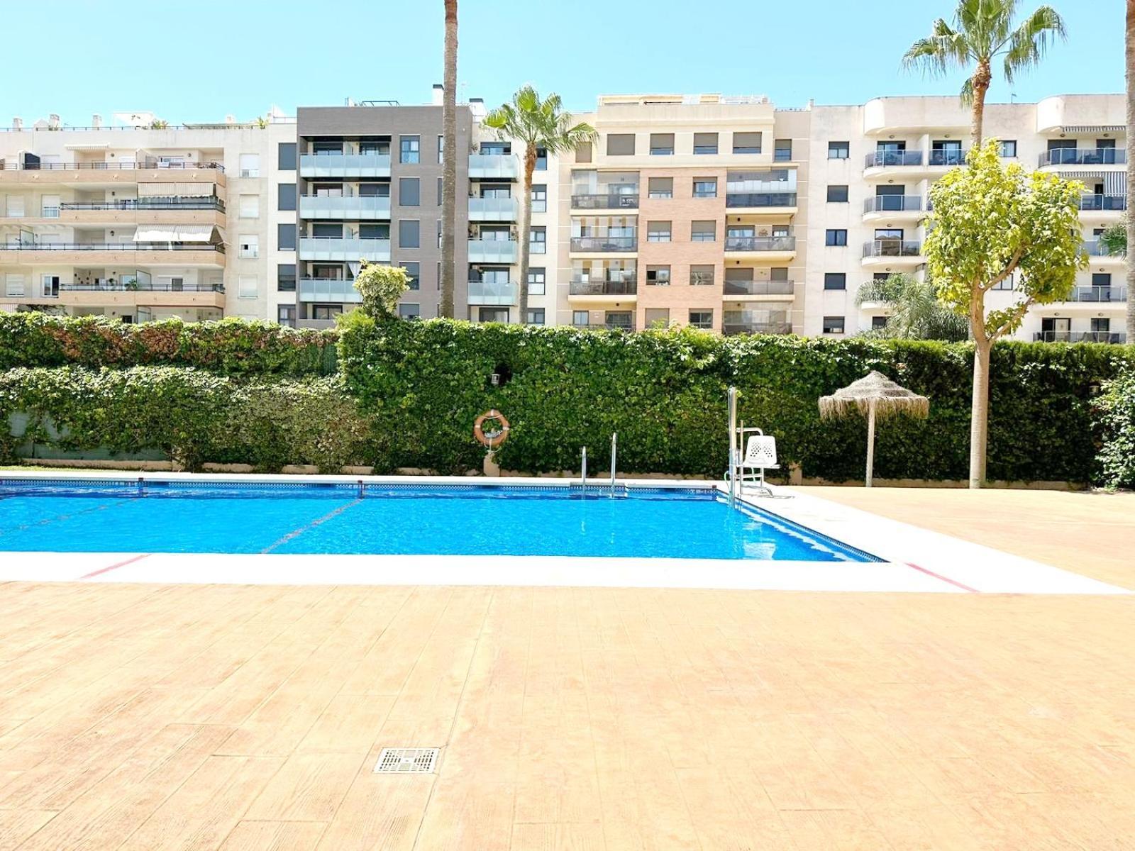 Keywise Mar Azul Apartamento *