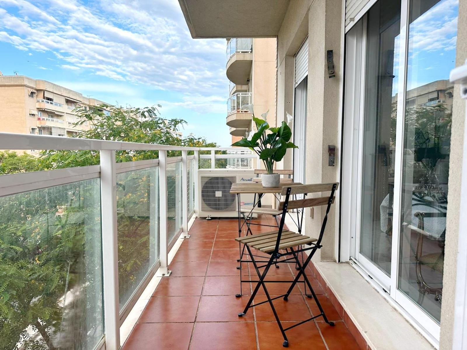 Keywise Mar Azul Apartamento *