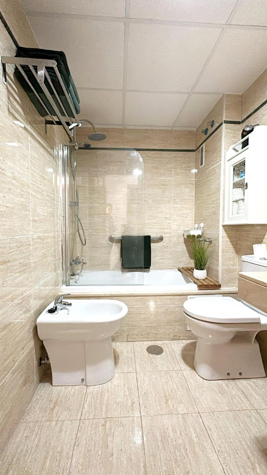 Keywise Mar Azul Apartamento Málaga