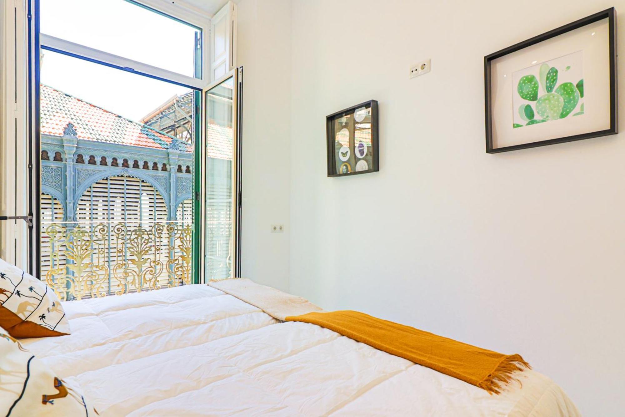 Olozaga Freshapartments By Bossh! Appartamento Málaga