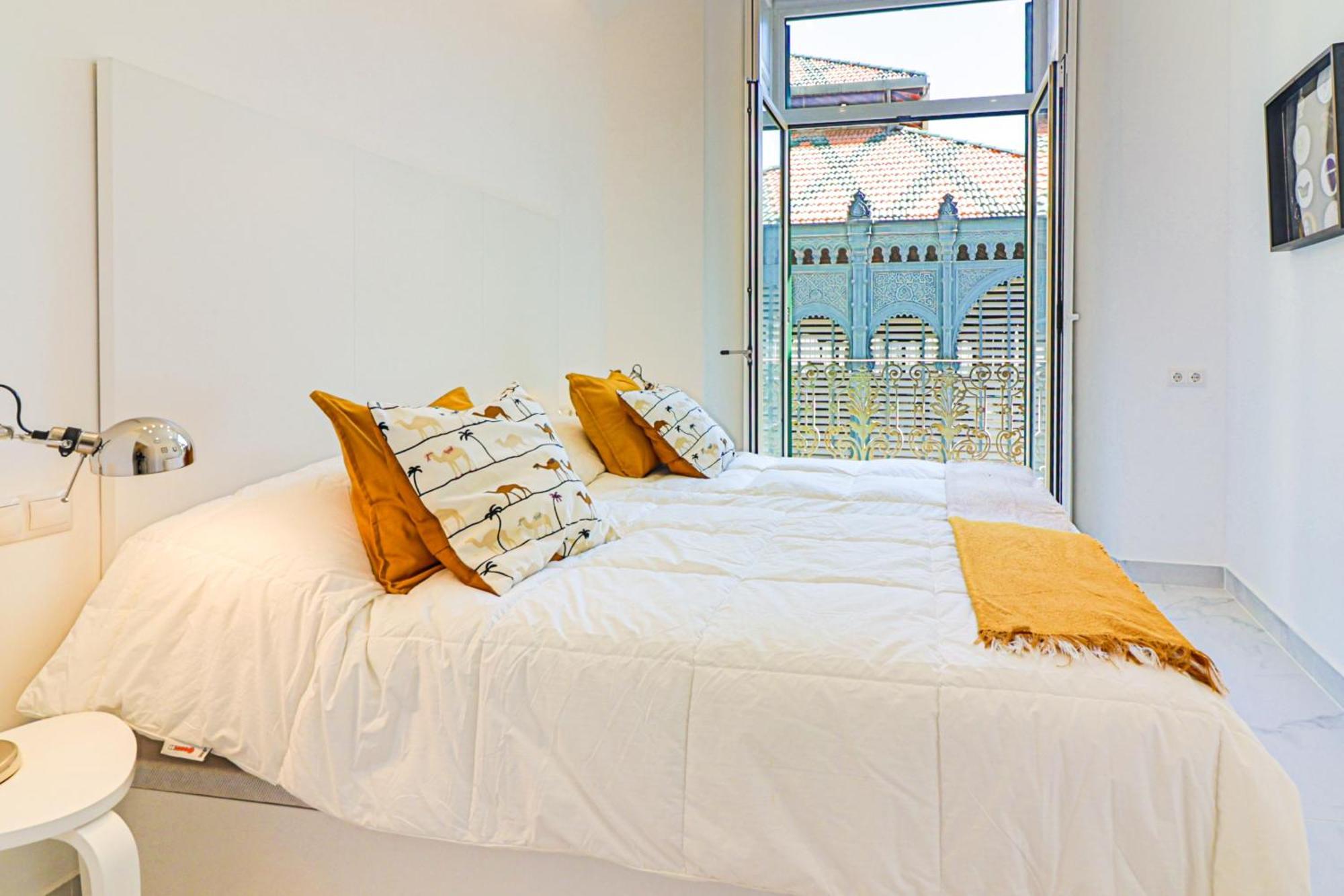 Appartamento Olozaga Freshapartments By Bossh! *